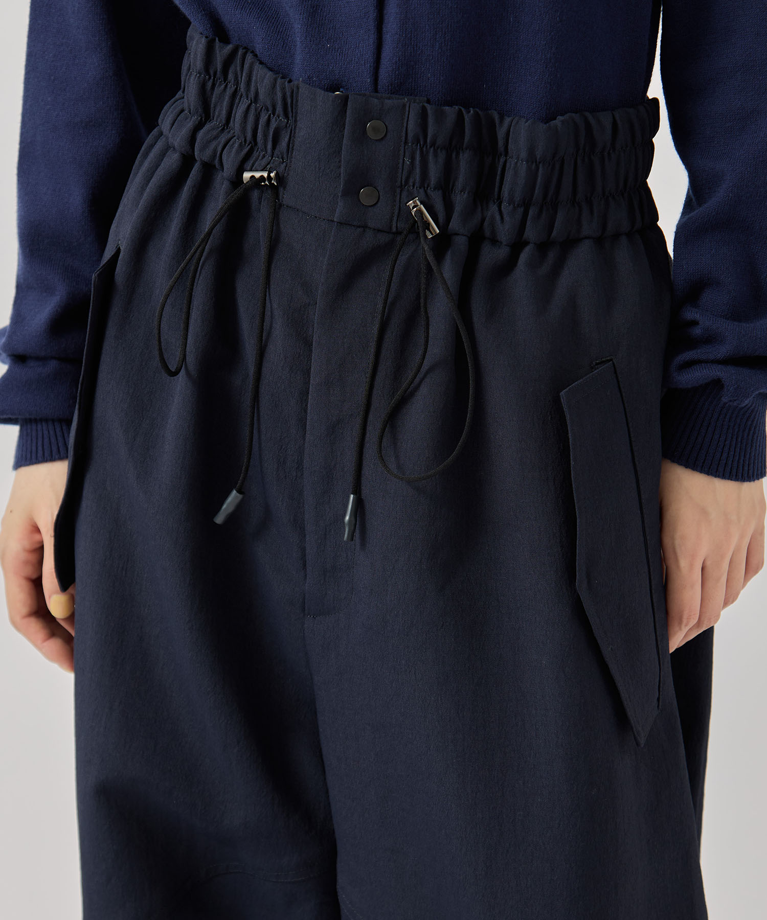 SAP-FP22-2004【定番カーゴパンツ】 AKANE UTSUNOMIYA