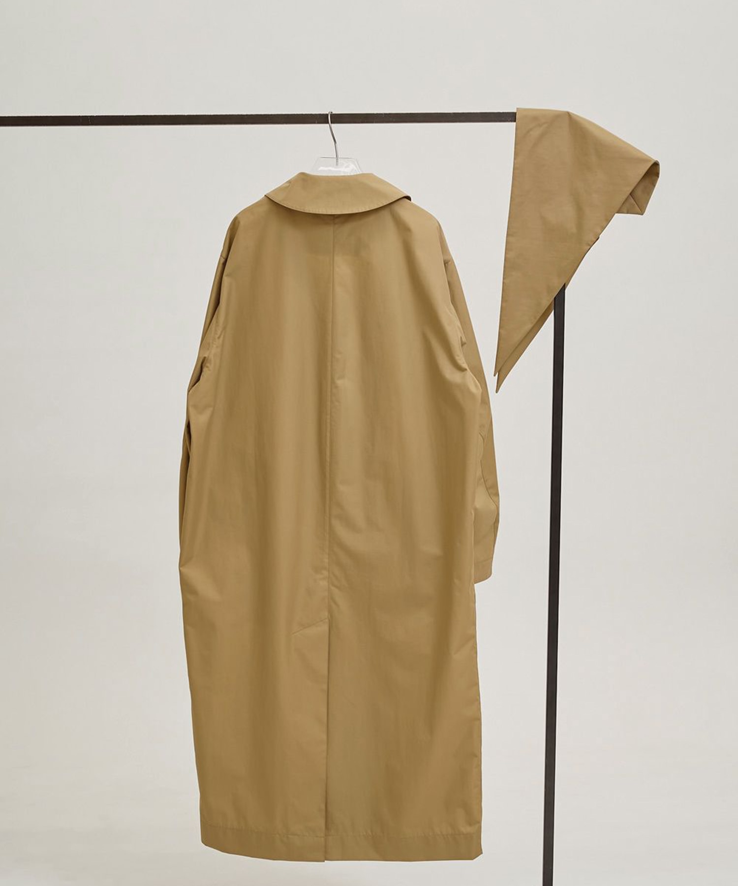 Soutiencollar Waterproof Coat TODAYFUL