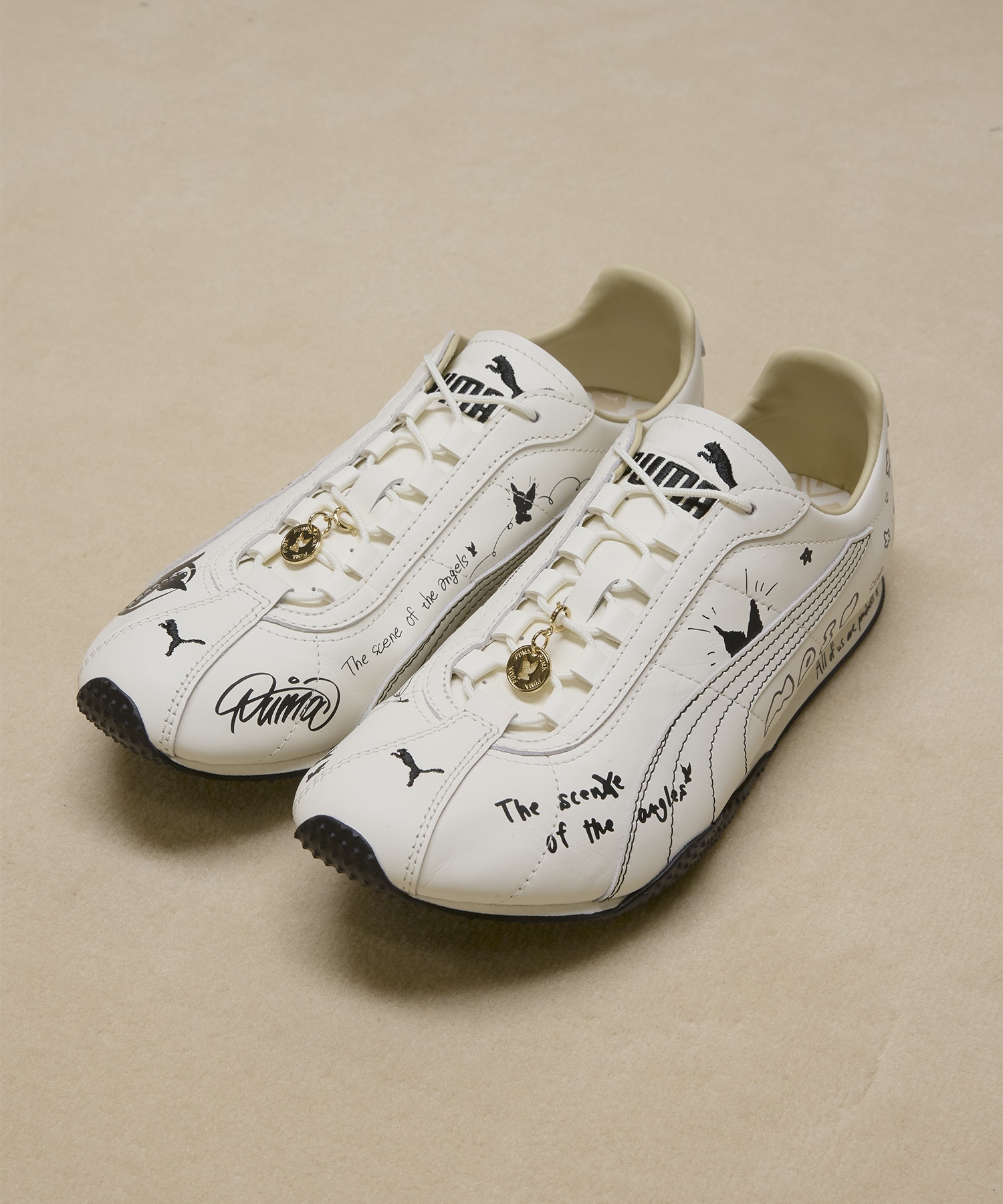 H-STREET “BOYS NOTE” MASU