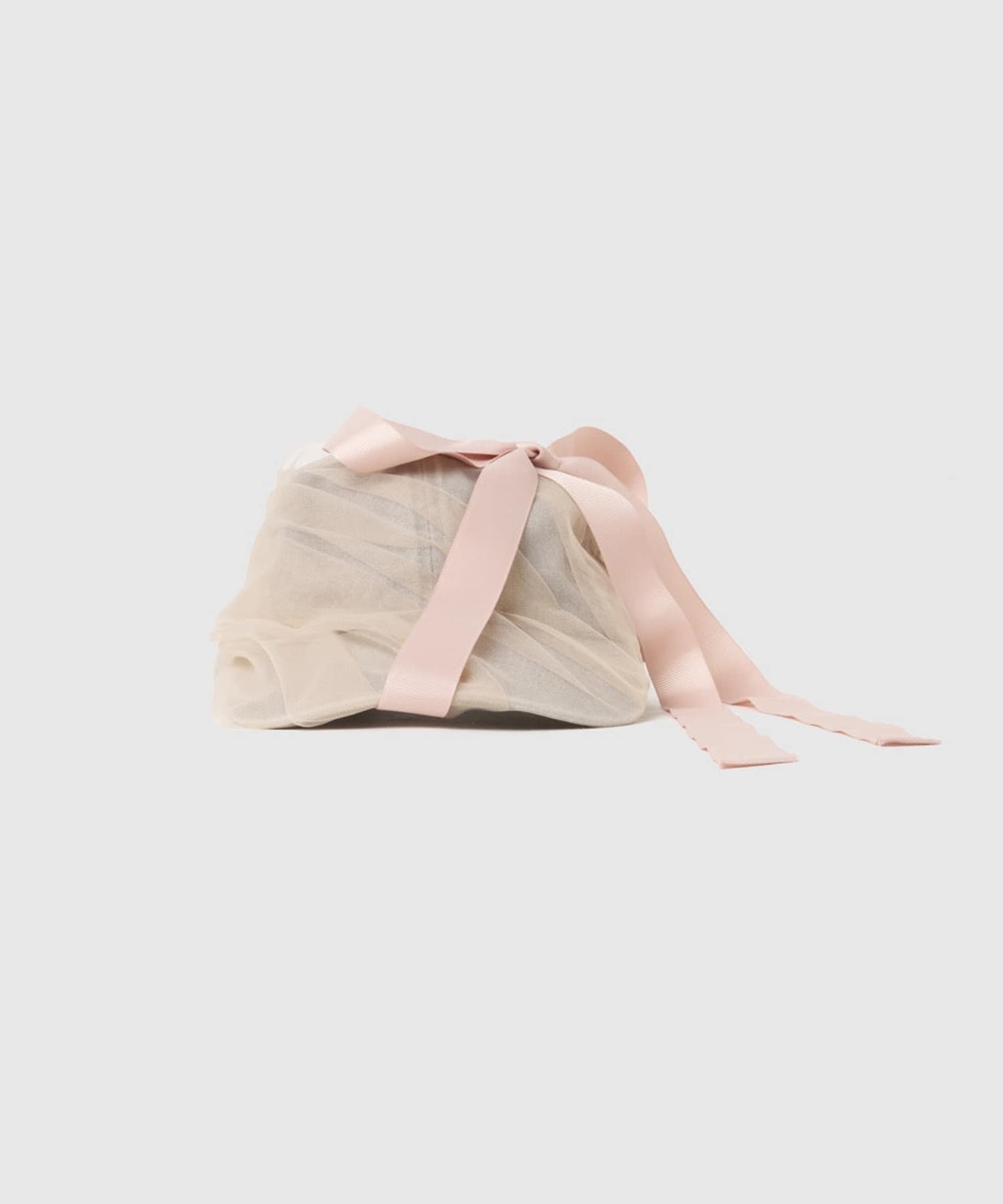 wrapping ribbon cap tanakadaisuke