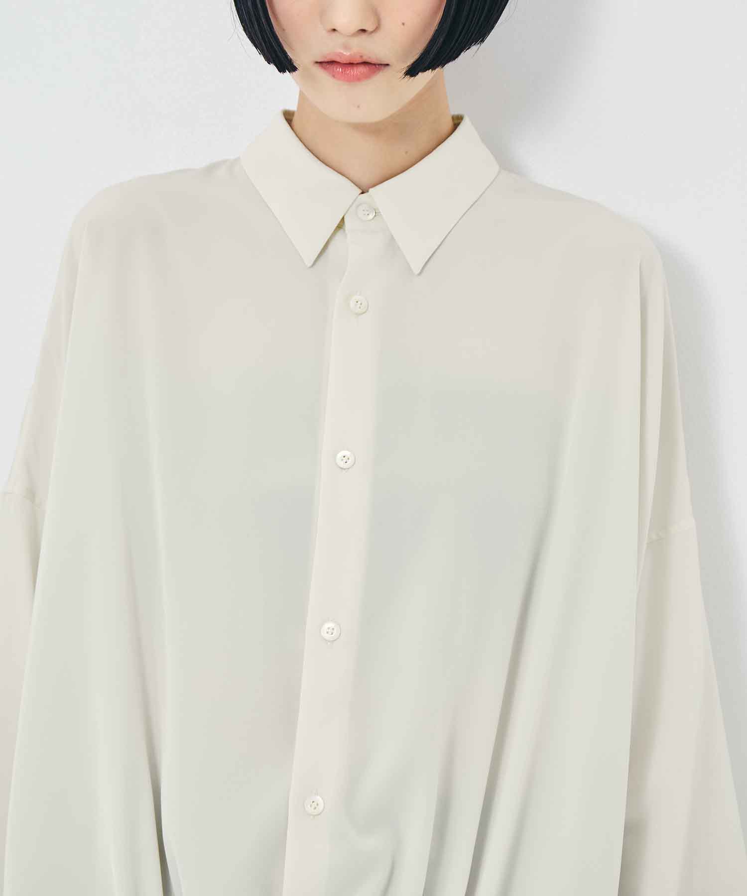 Draw Cord Shirt UJOH