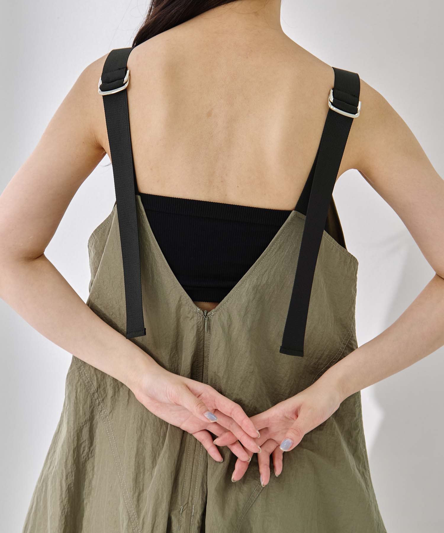 別注SHOULDER BELT BALLOON OP UN3D.