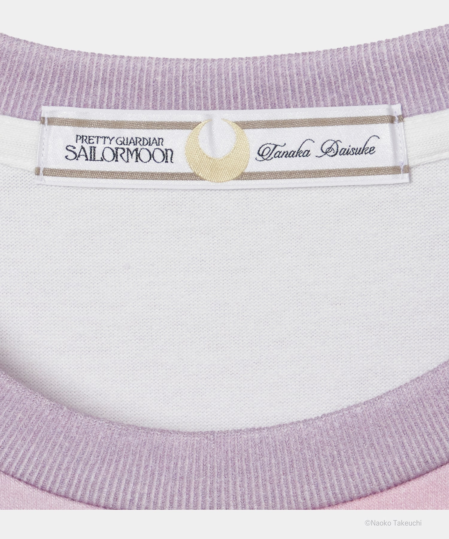 Princess Serenity & Prince Endymion T-shirt tanakadaisuke