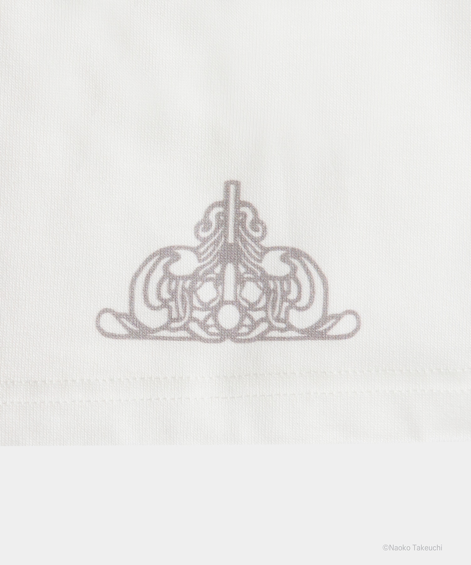 Pretty Guardian Sailor Moon T-shirt tanakadaisuke