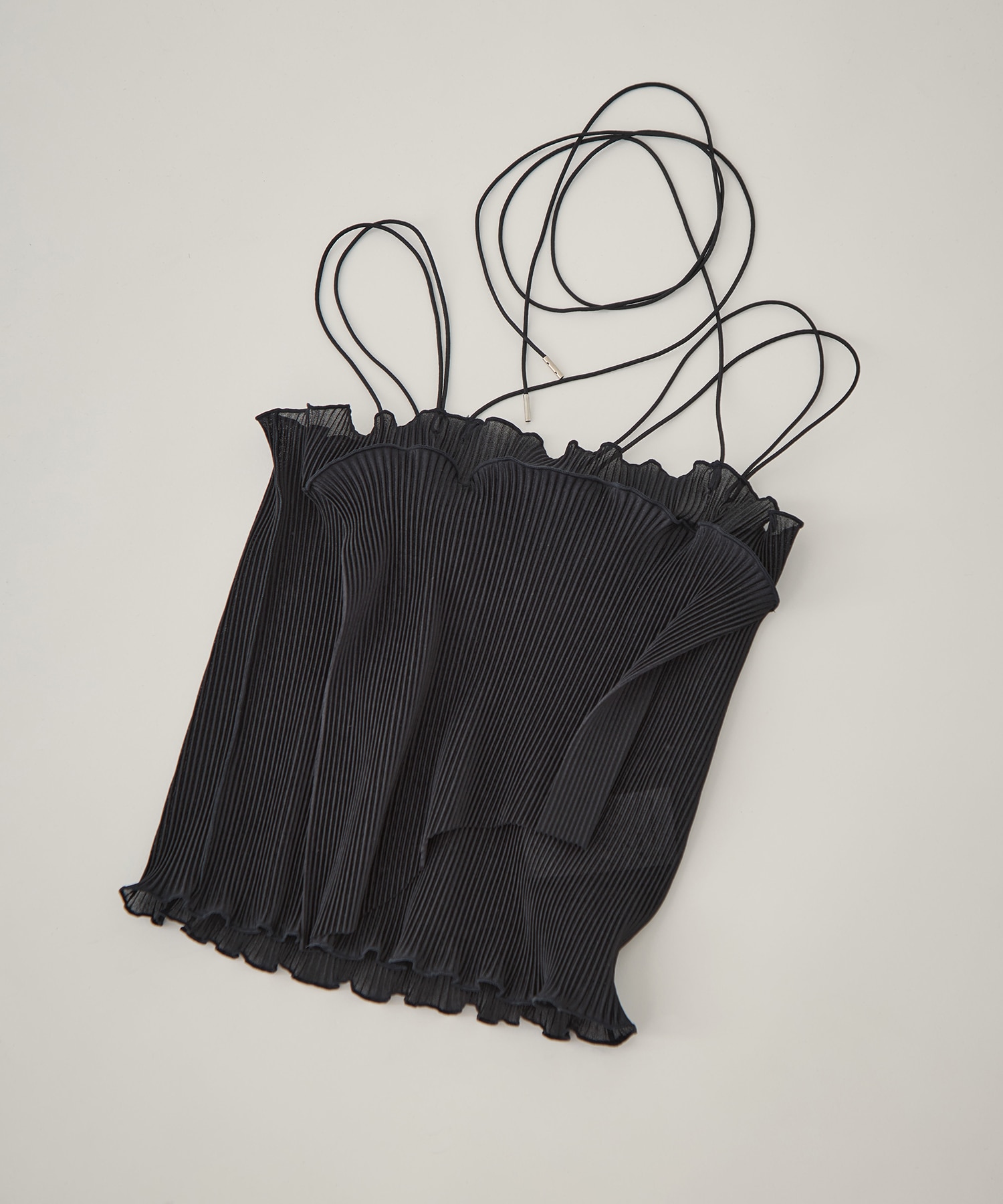 別注 SHEER CAMISOLE kotohayokozawa