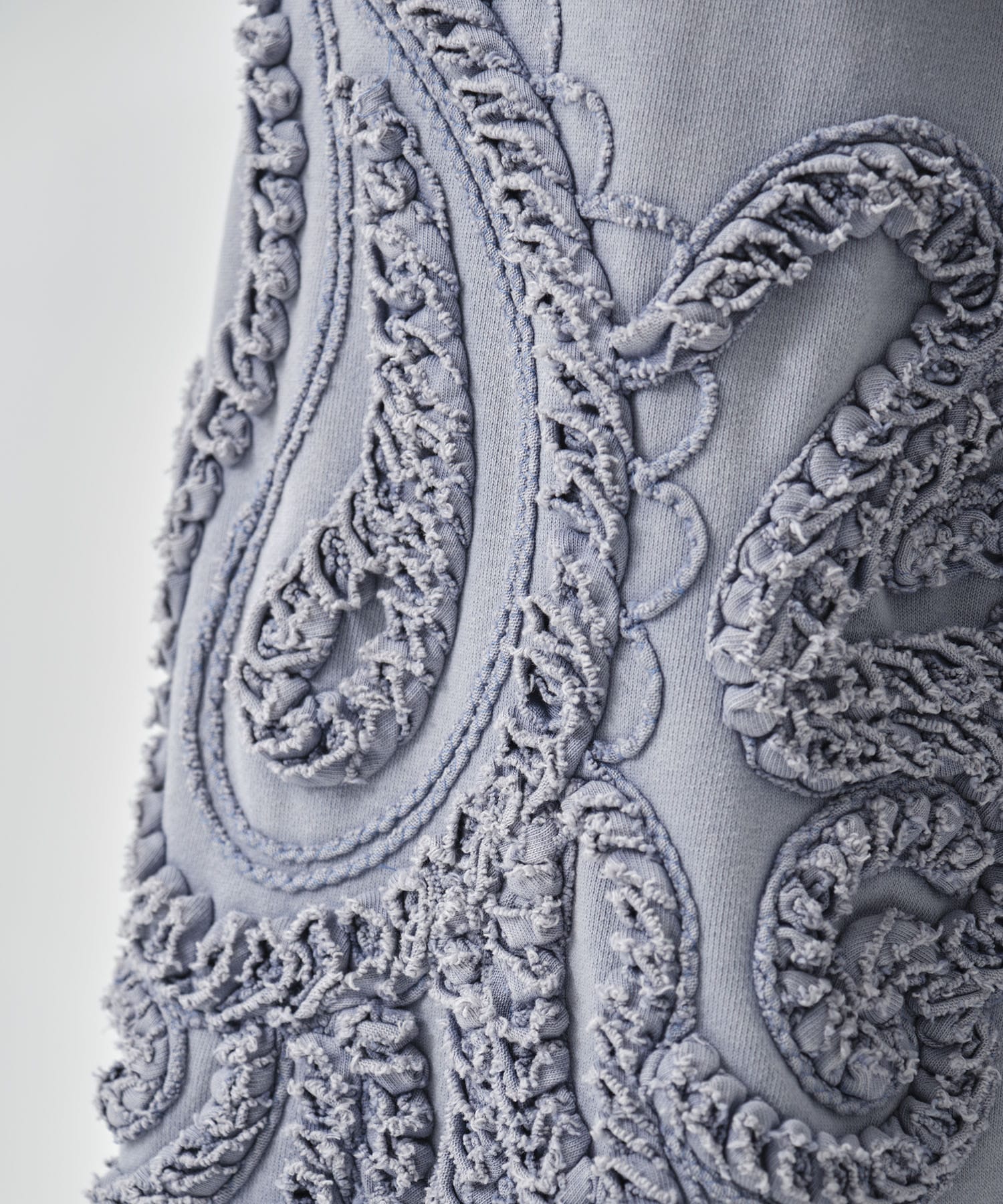 Sweat Wide Pants TAAKK