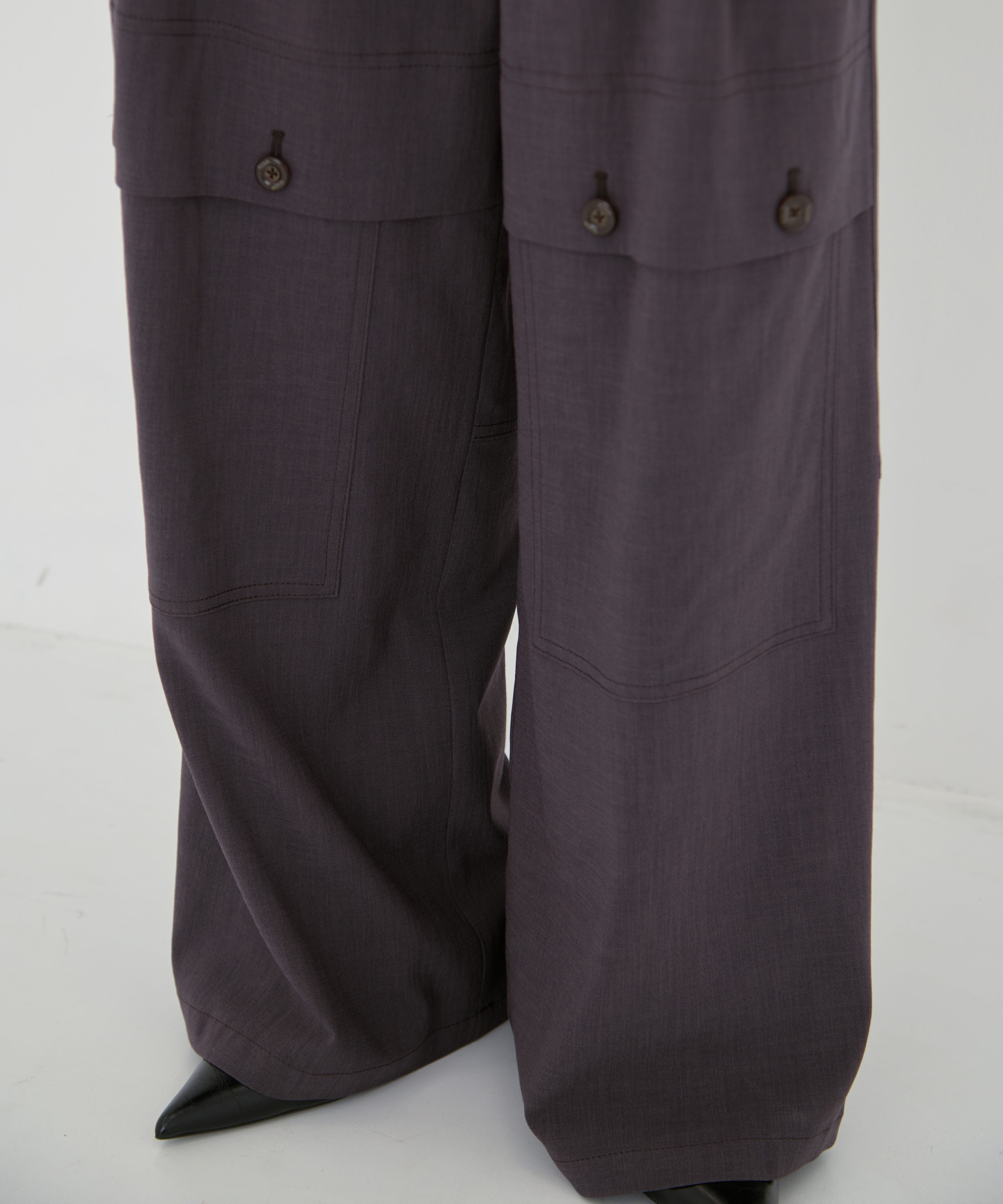 6 Pockets Work PNT UJOH