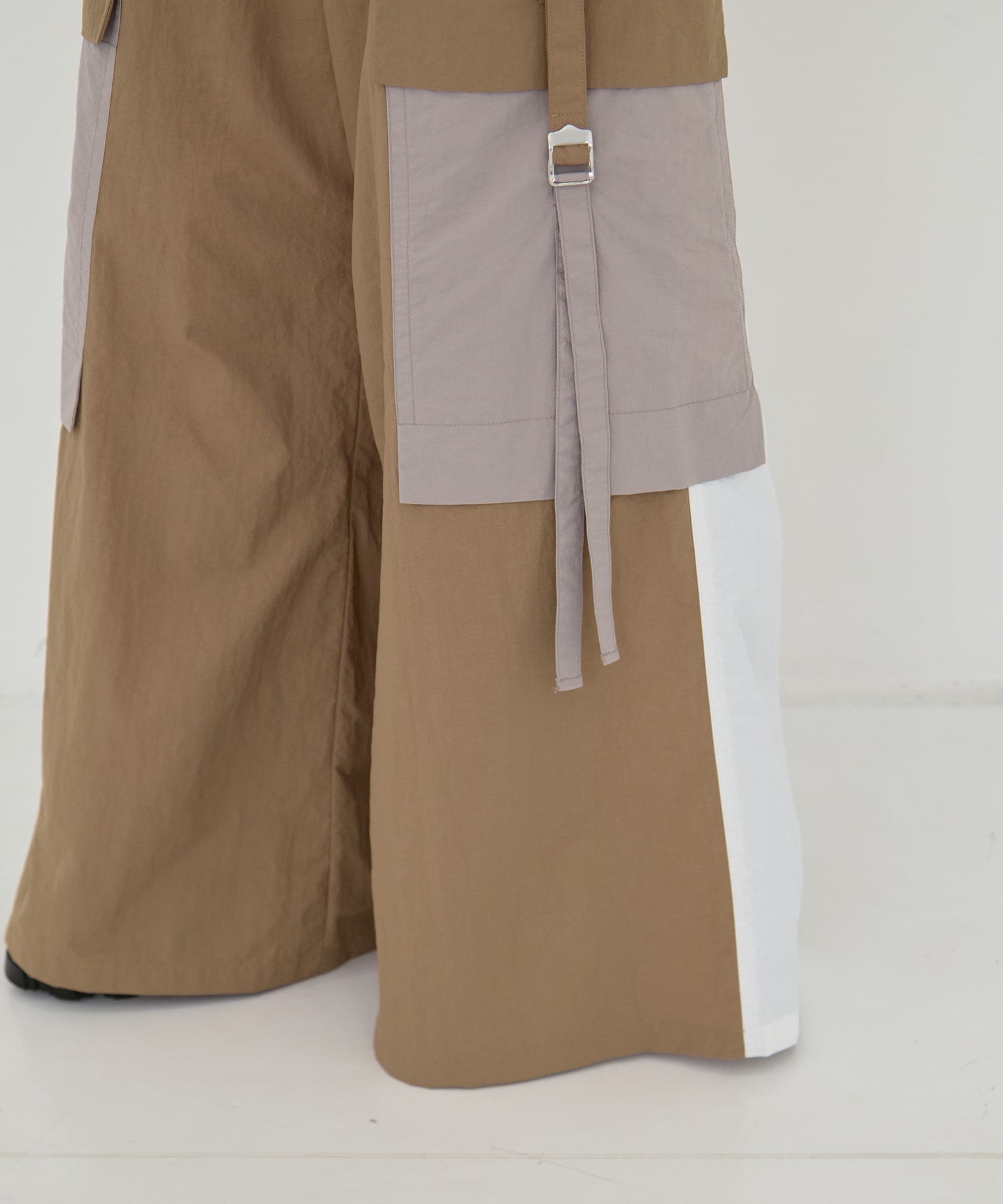 Wide Flare Cargo PNT UJOH