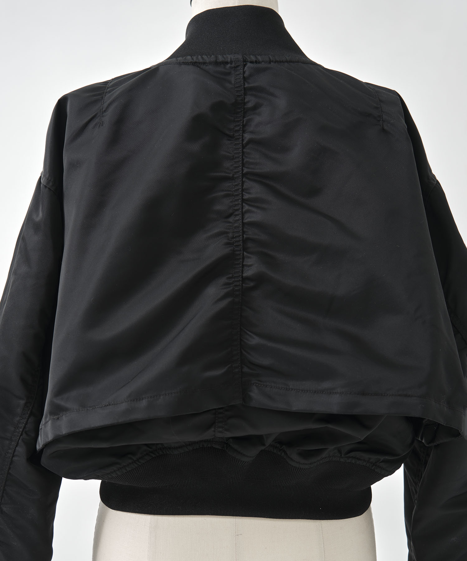 CONVERTIBLE UTILITY TECH SHIRT TOGA