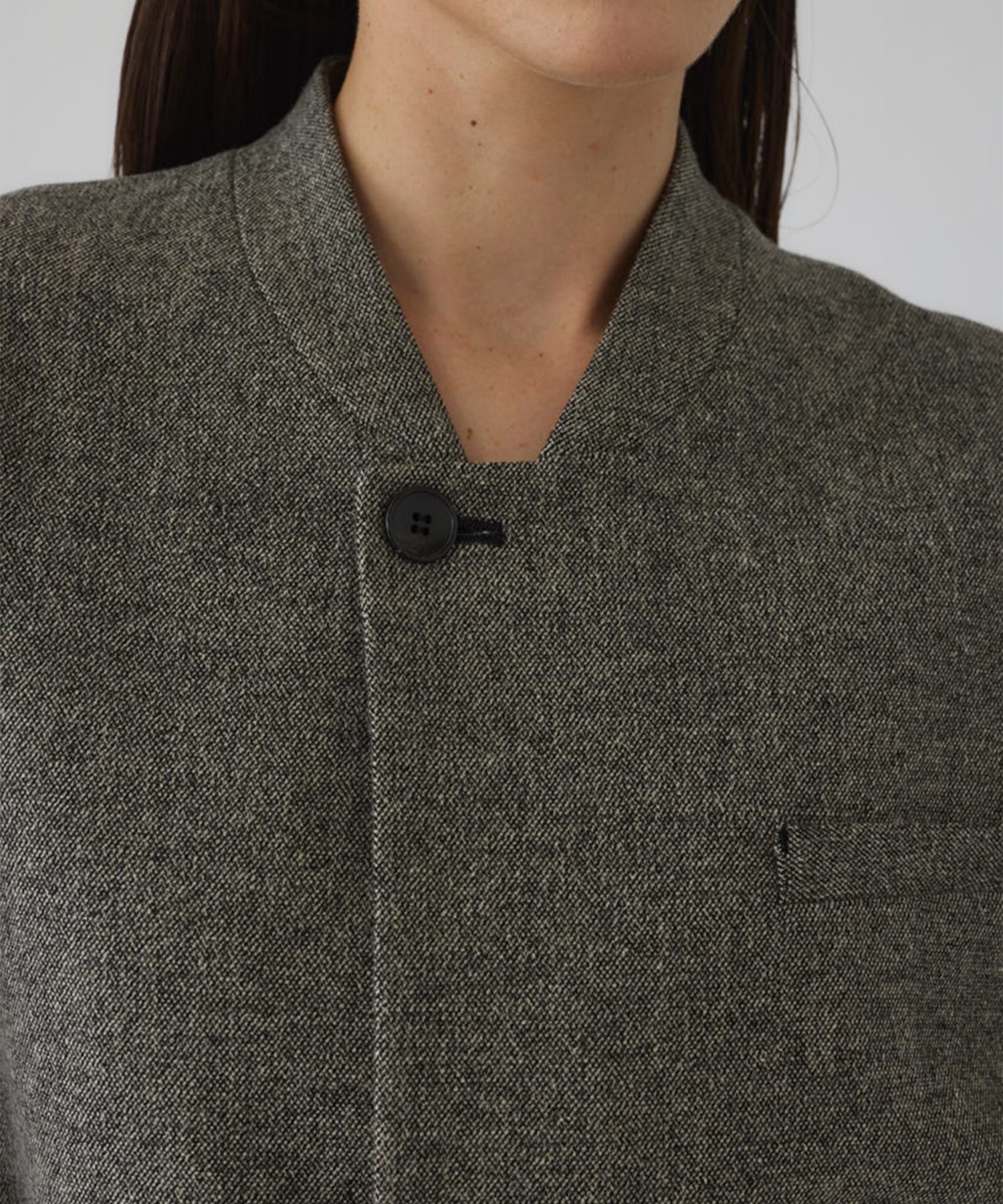 Metal belt box jacket RIM.ARK