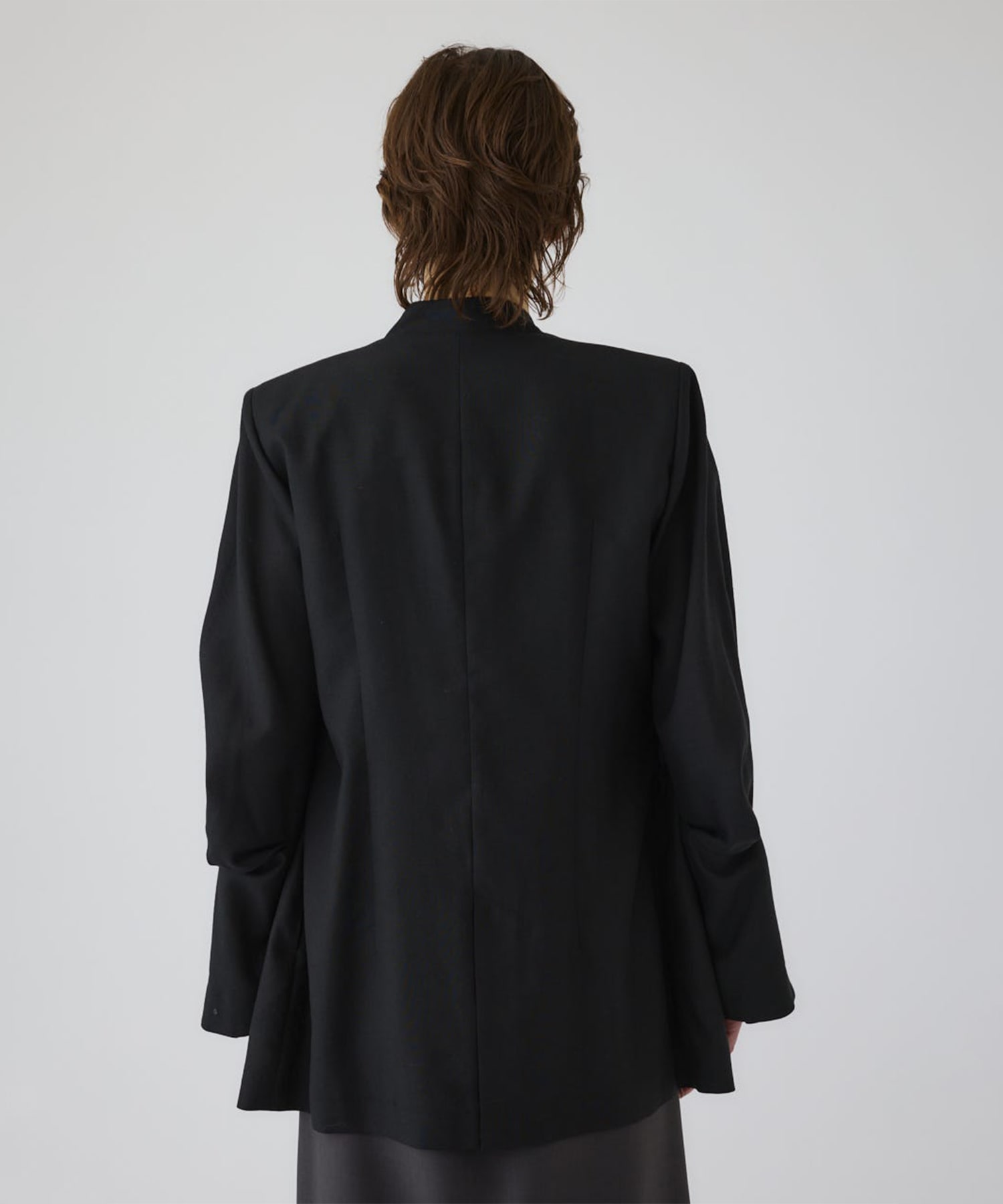 Twist sleeve light JK RIM.ARK