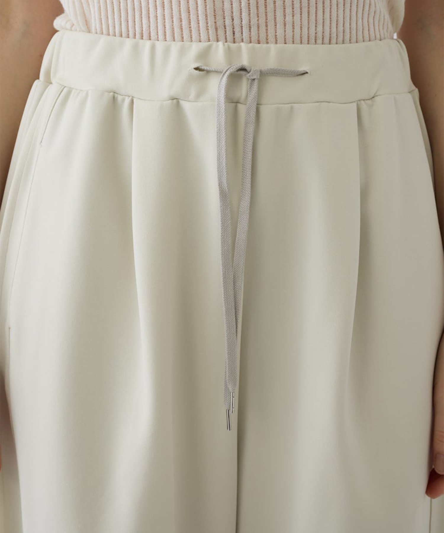 Side tuck sporty PT RIM.ARK