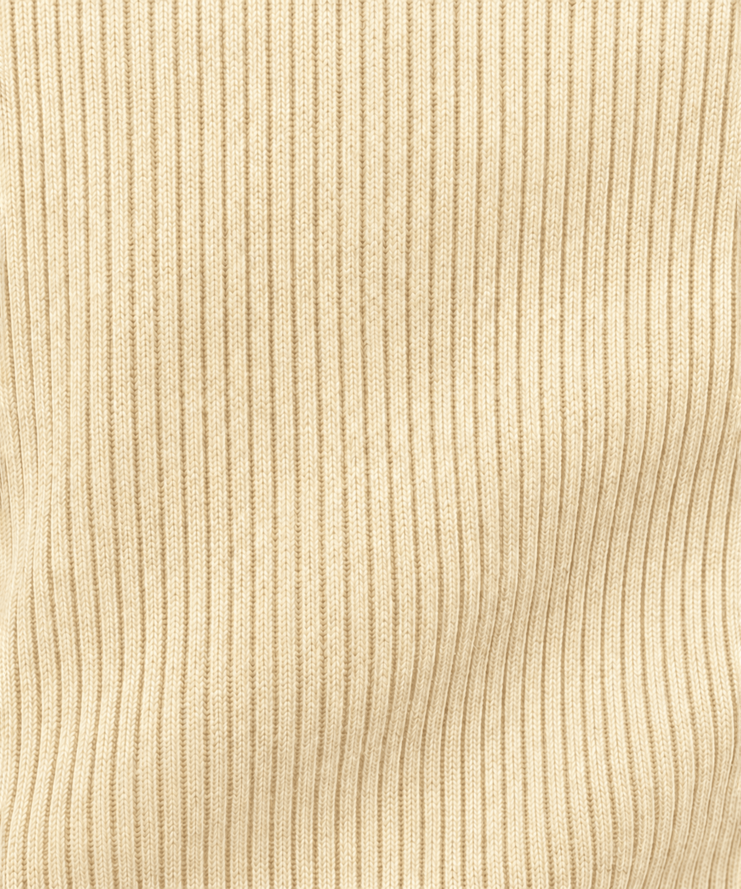 Wool Rib Highneck Top STUDIOUS