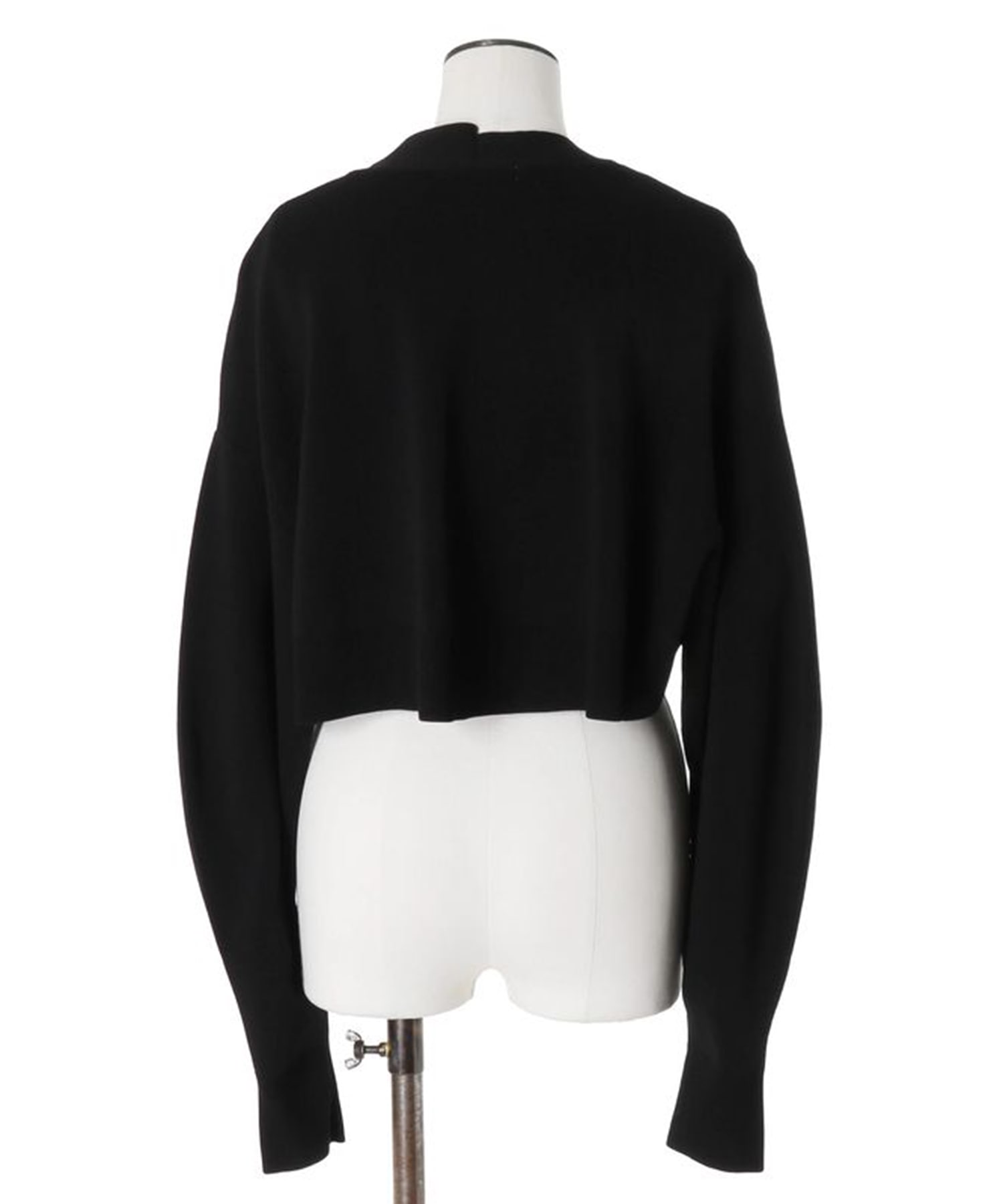 SHORT OVER CD UN3D.