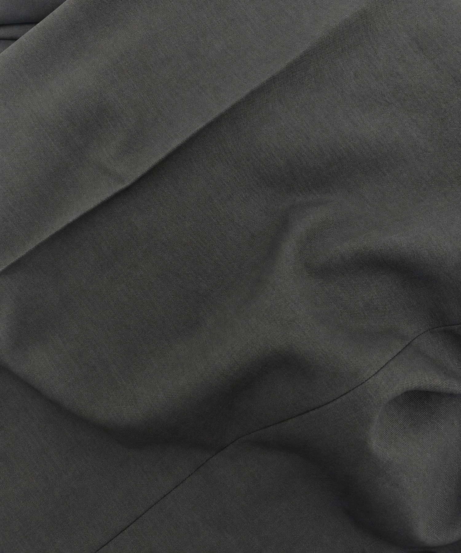 別注TUCKED WIDE TROUSERS JOHN LAWRENCE SULLIVAN