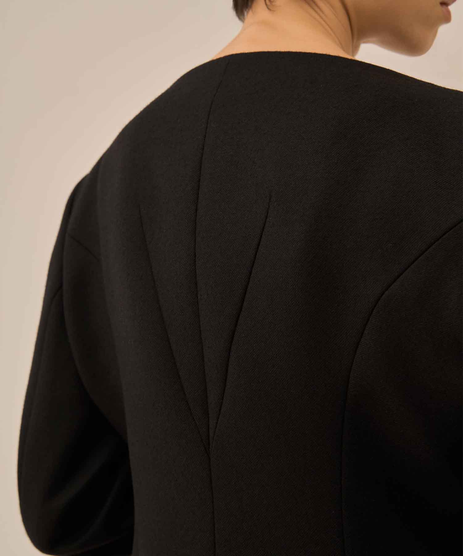 Sesilia jacket AKIRANAKA