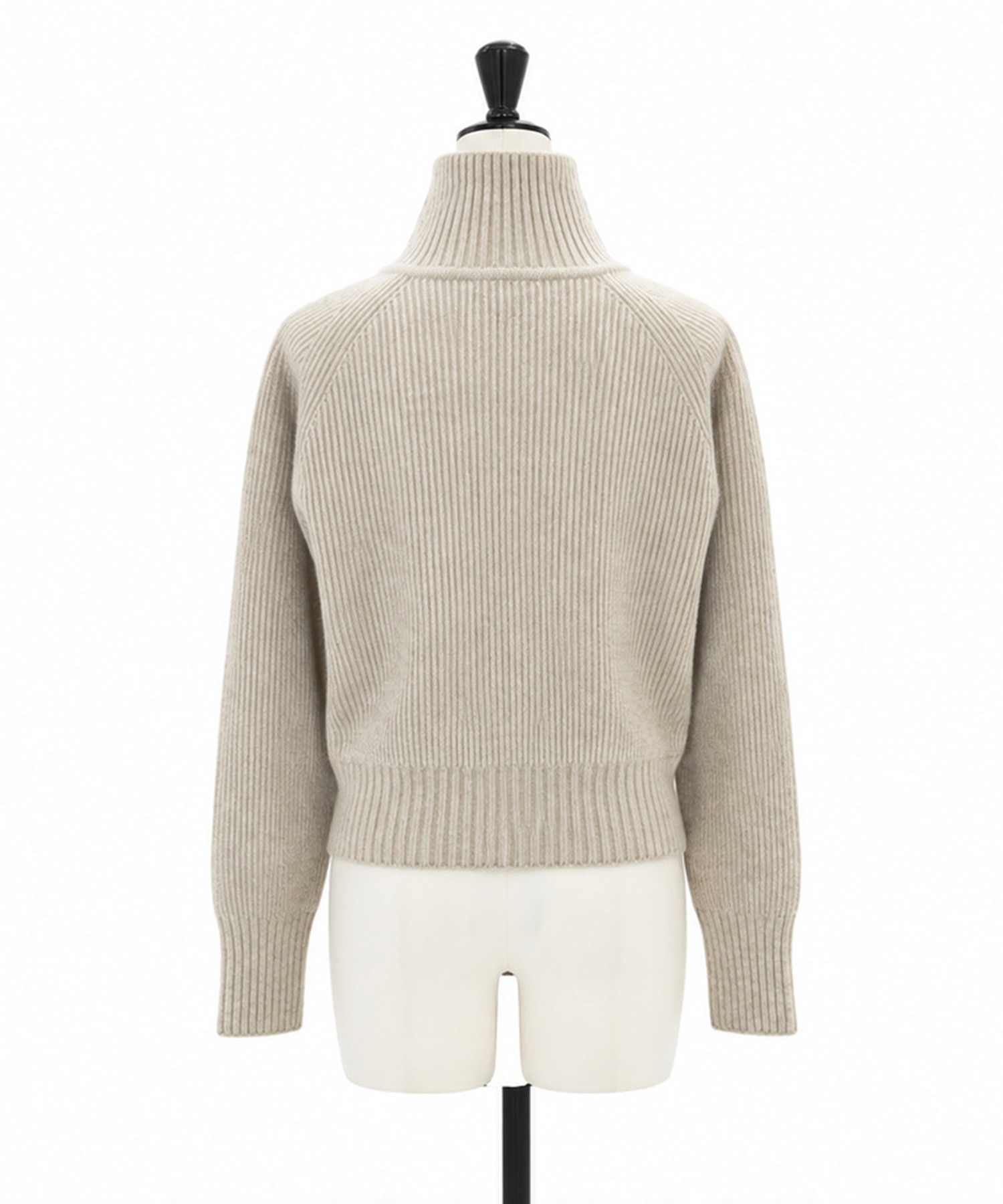 Cashmere Wool Drivers Knit STUDIOUS