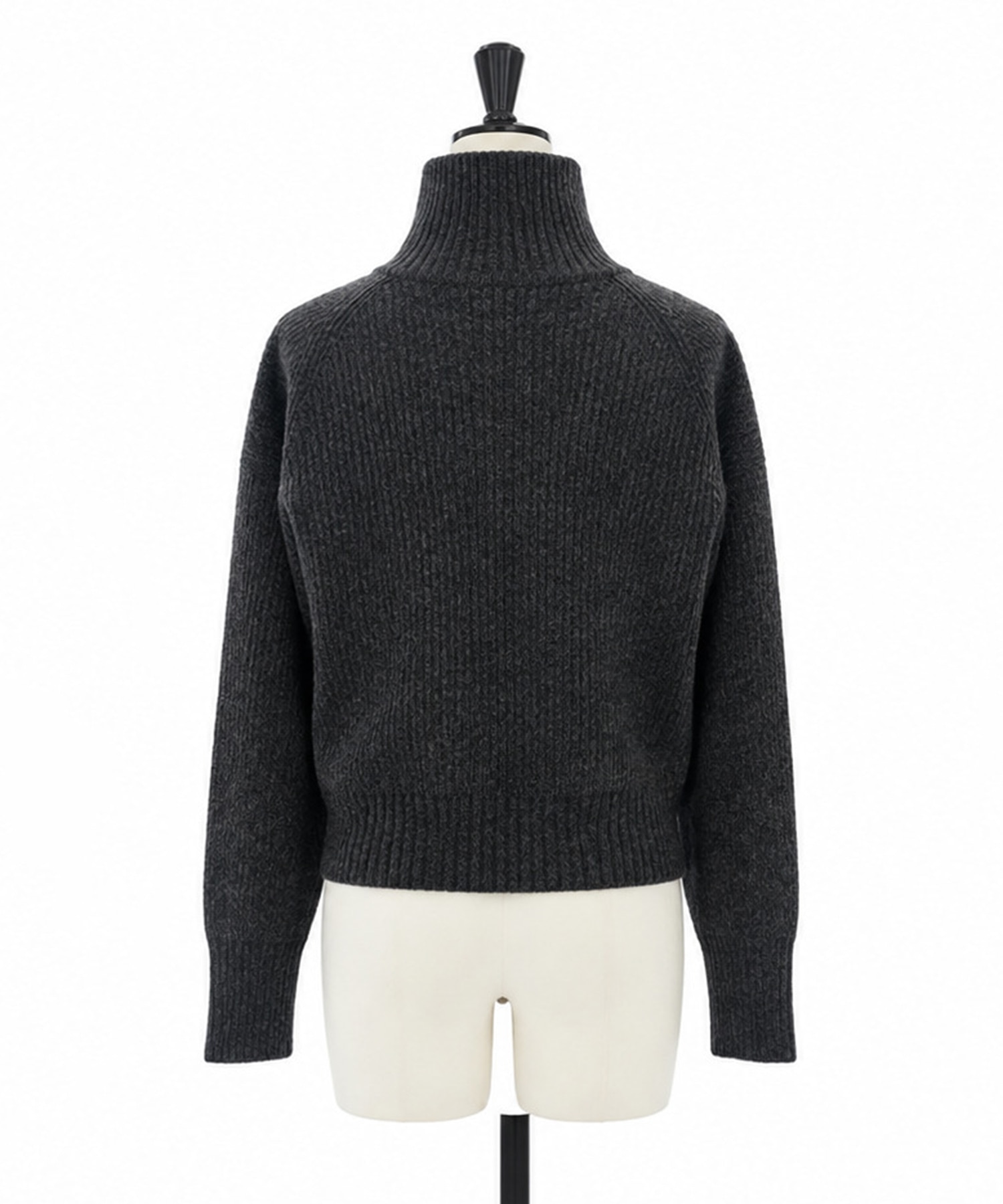 Cashmere Wool Drivers Knit STUDIOUS