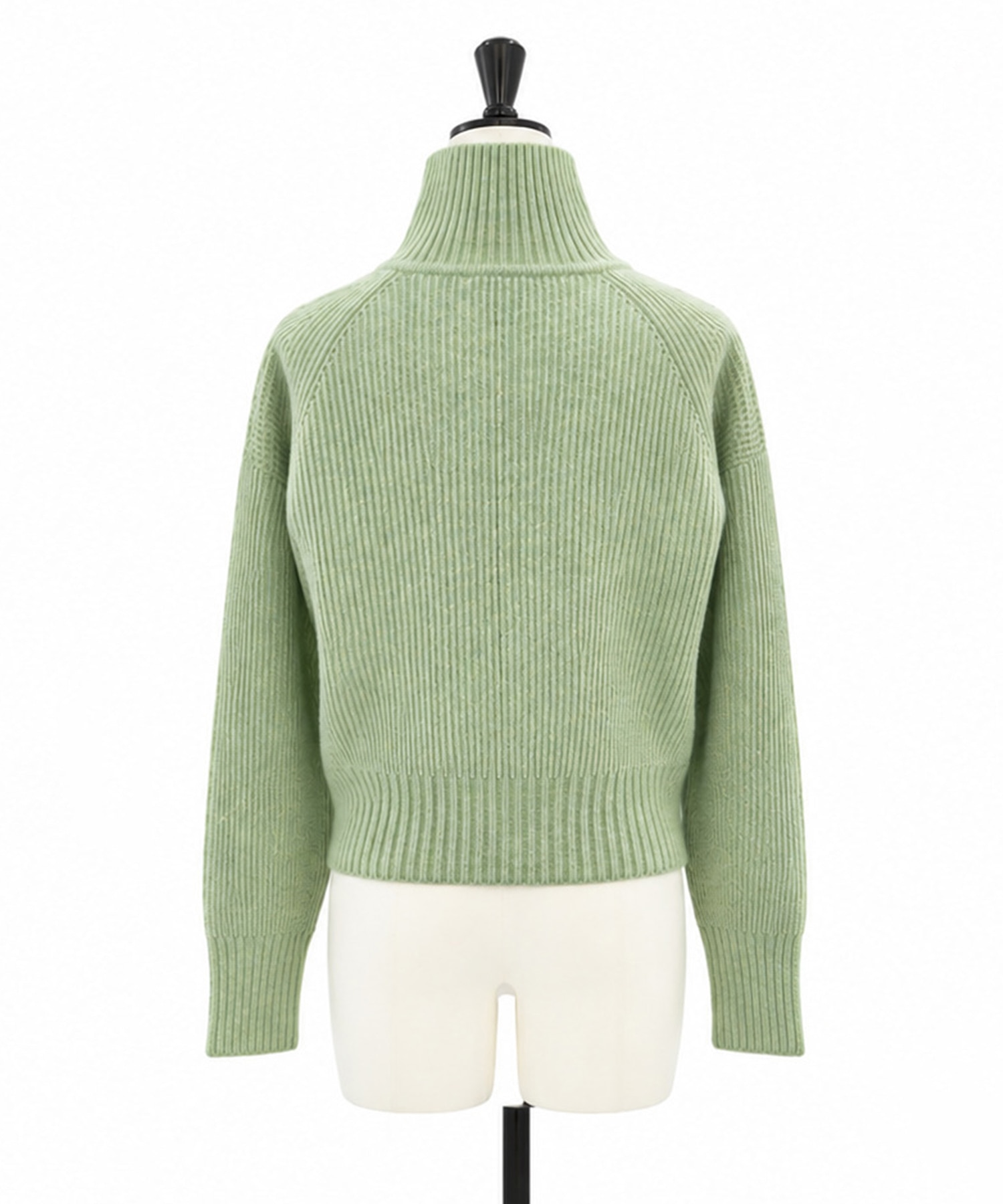 Cashmere Wool Drivers Knit STUDIOUS