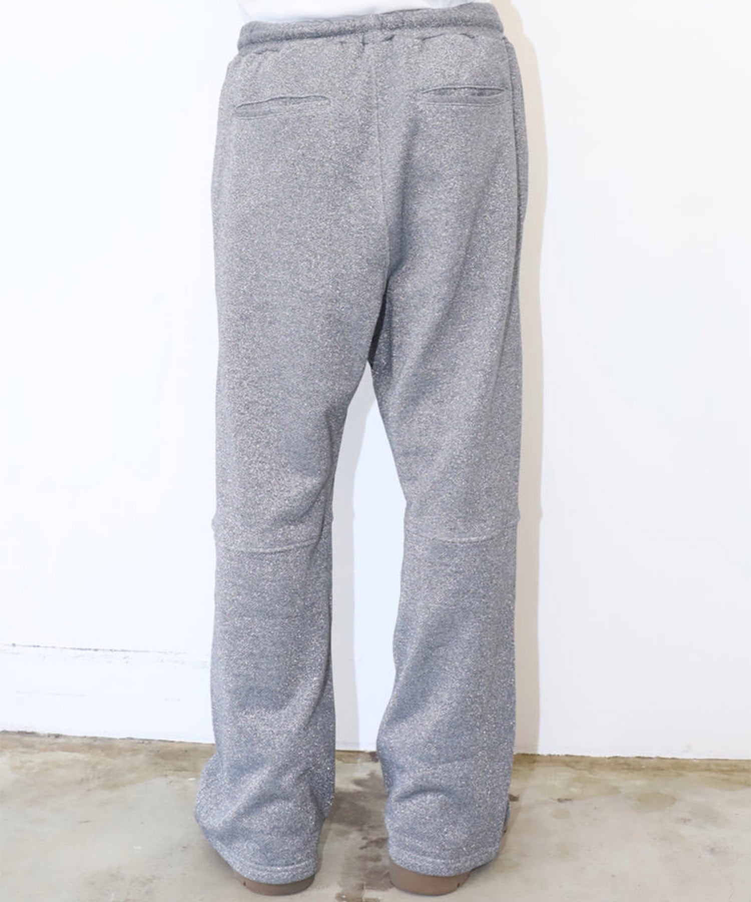 RAME SWEAT PANTS JieDa