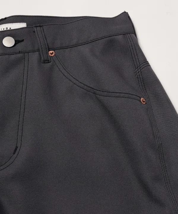 3D WORK PANTS JieDa