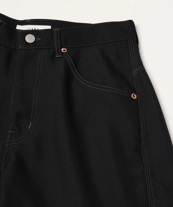 3D WORK PANTS JieDa