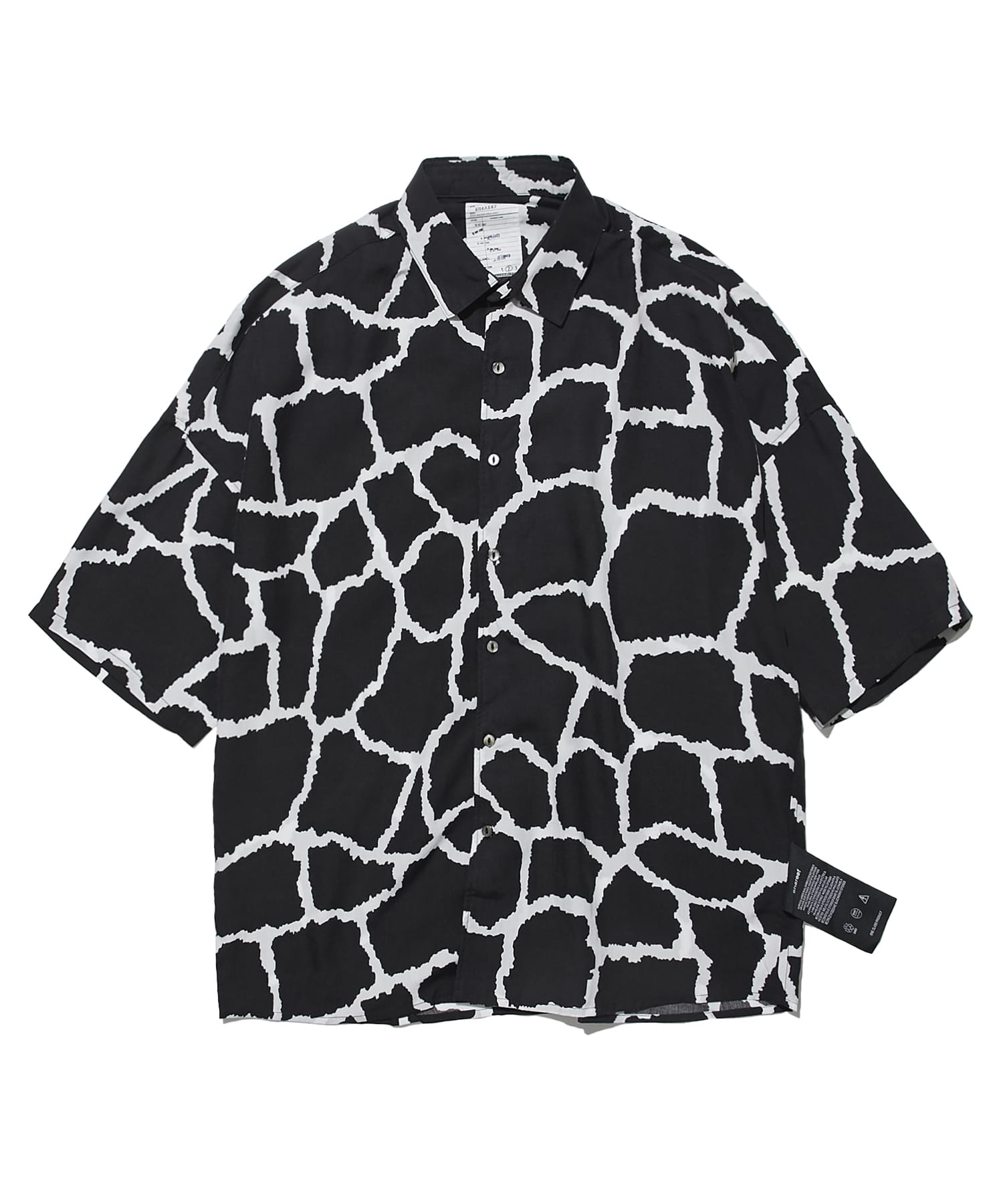 激安工場直販 - ※期間限定価格【SHAREEF】 GIRAFFE SHIRTS - 新品販売