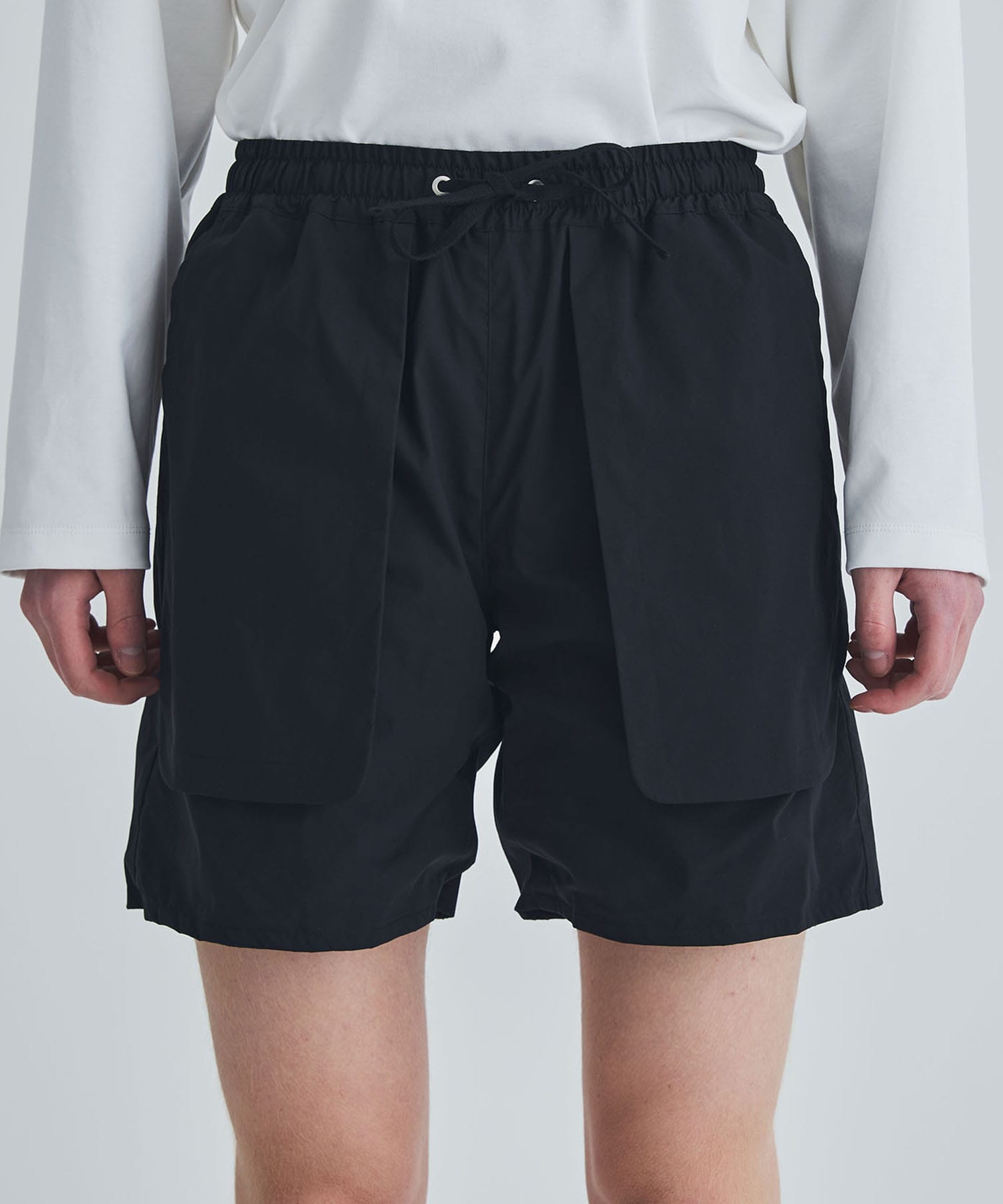 Reversible Shorts
