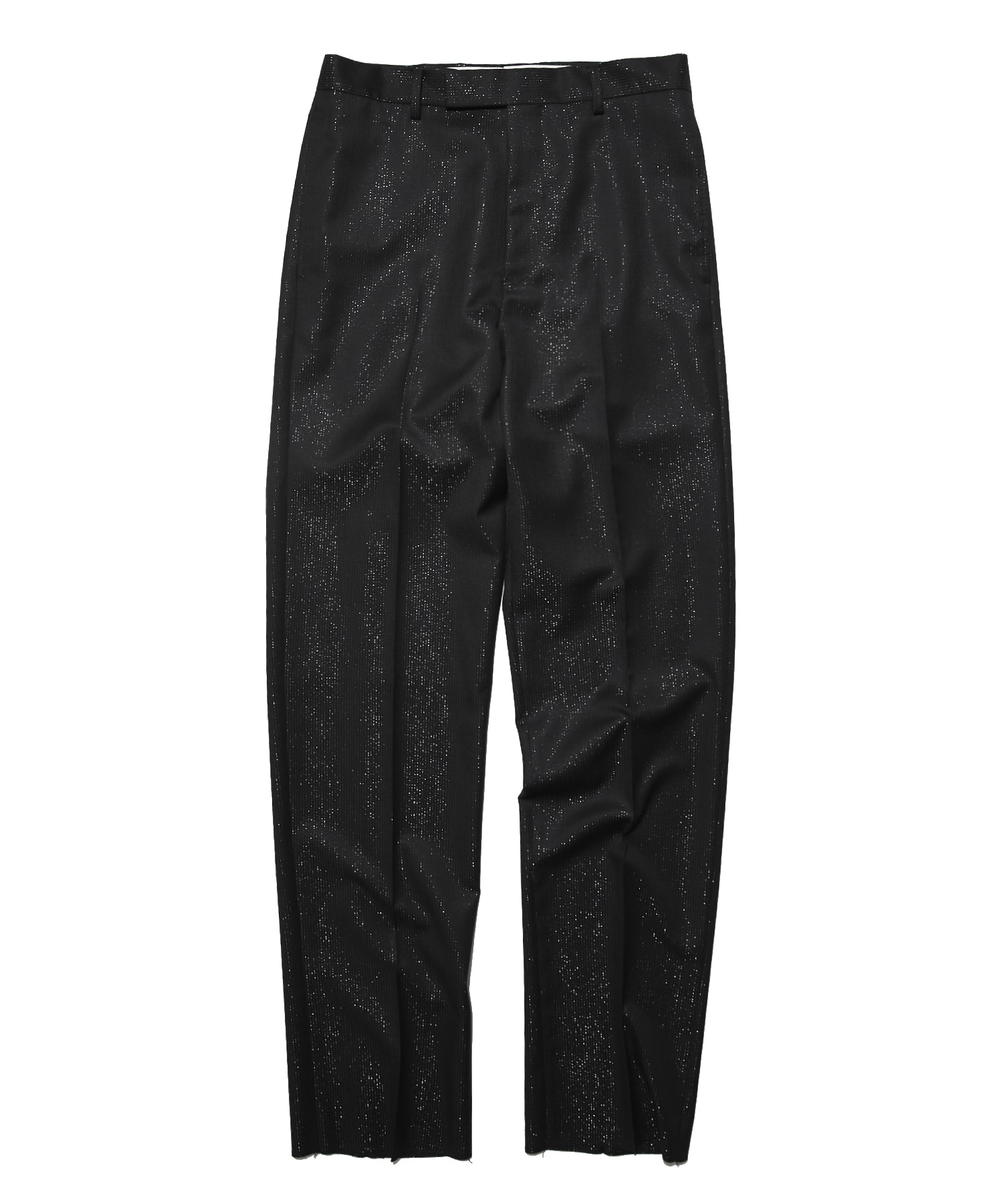 Lサイズ wackomaria STRAIGHT FIT TROUSERS - library.iainponorogo.ac.id