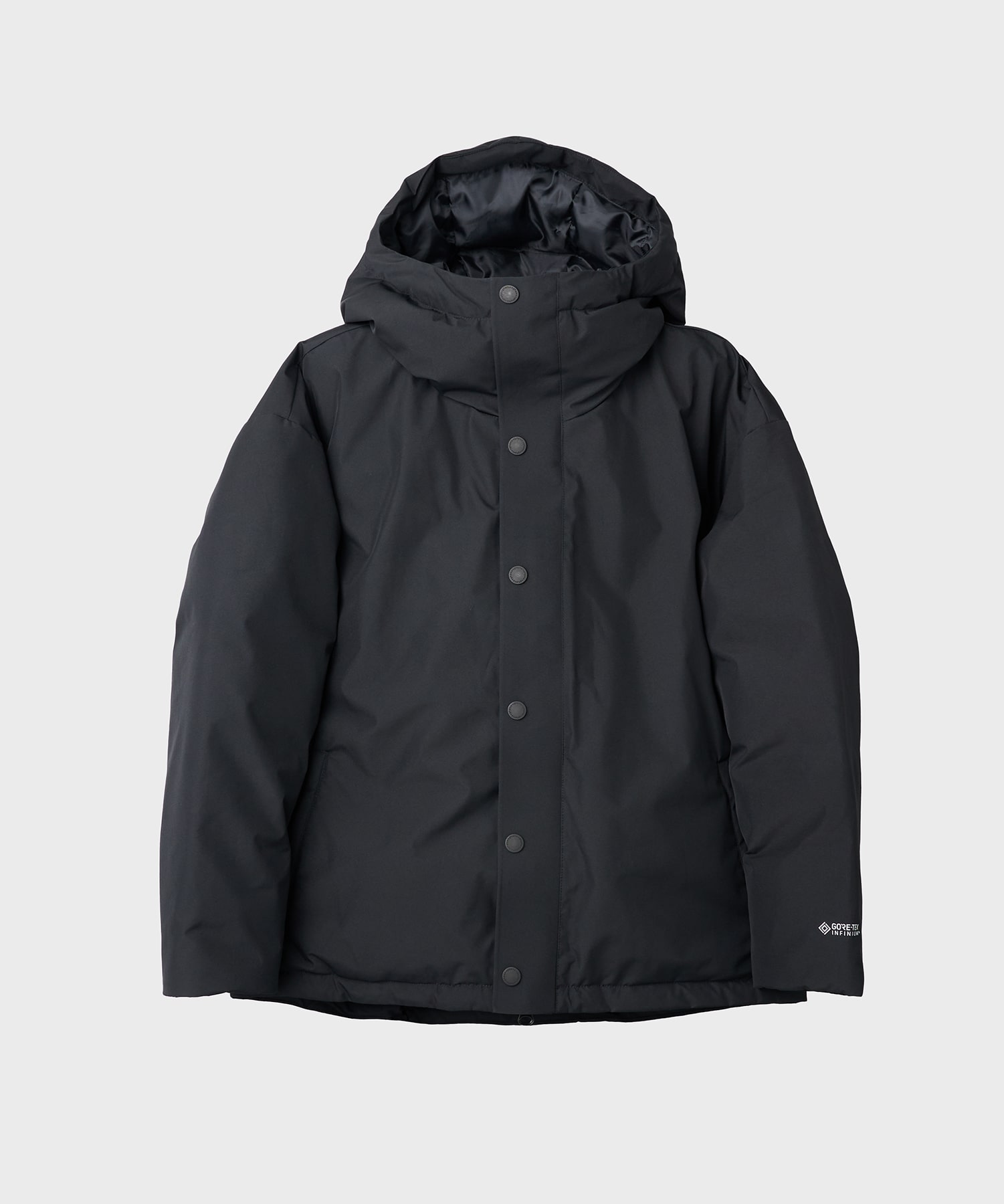 ＋PHENIX GORE-TEX DOWN｜CITY