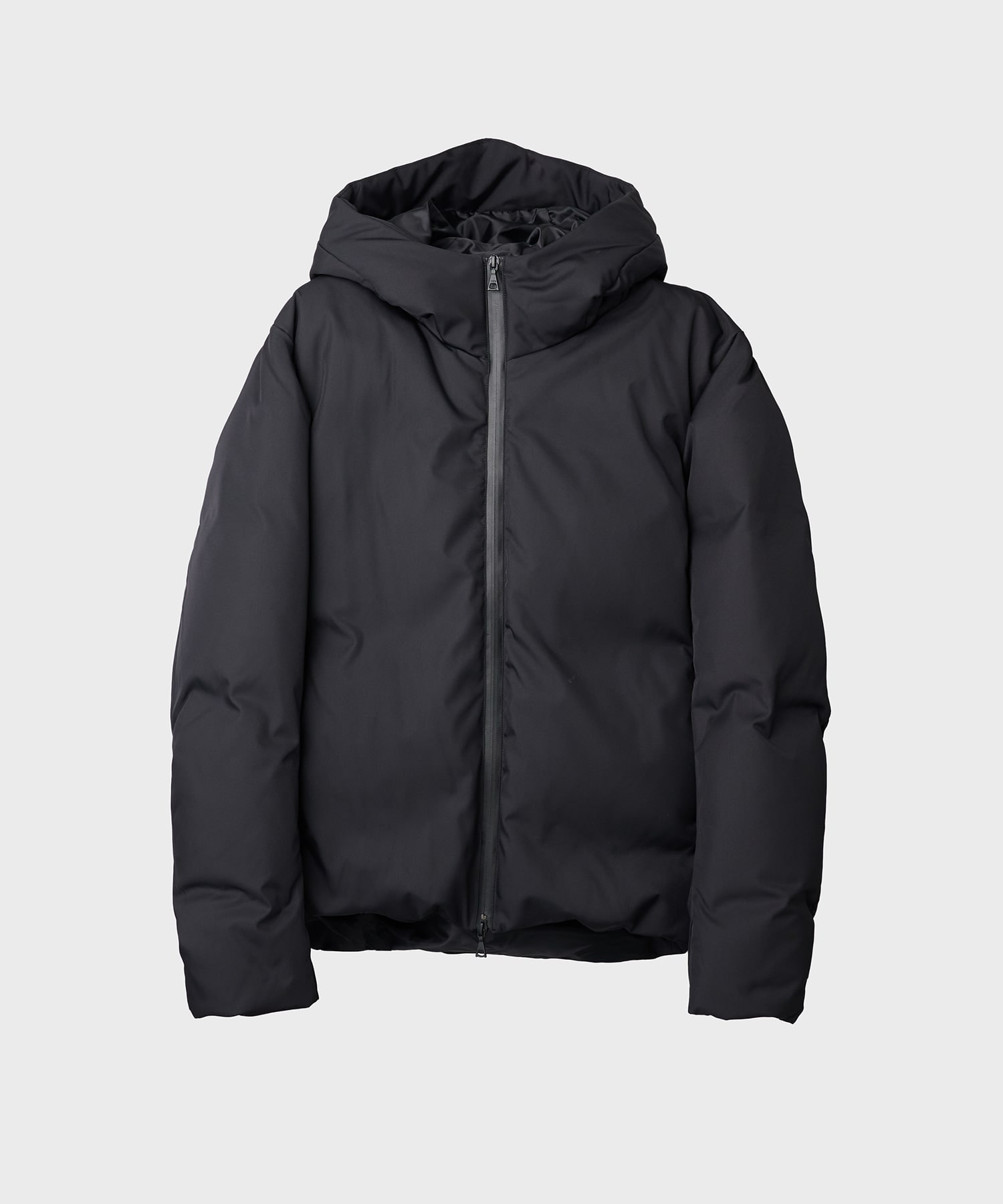 <CITY>HOODED DOWN STUDIOUS