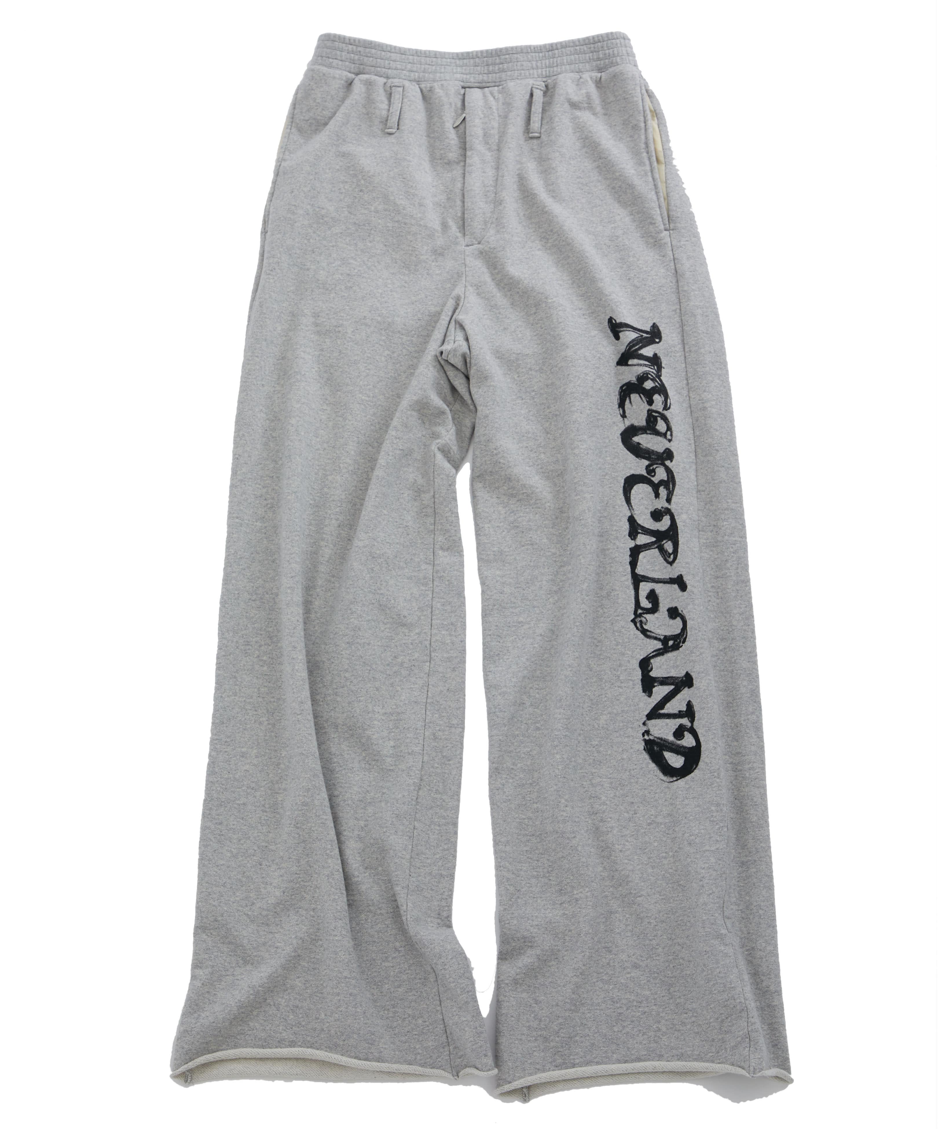 MASU NEVERLAND BAGGY SWEAT PANTS 23ss+rallysantafesinooficial.com