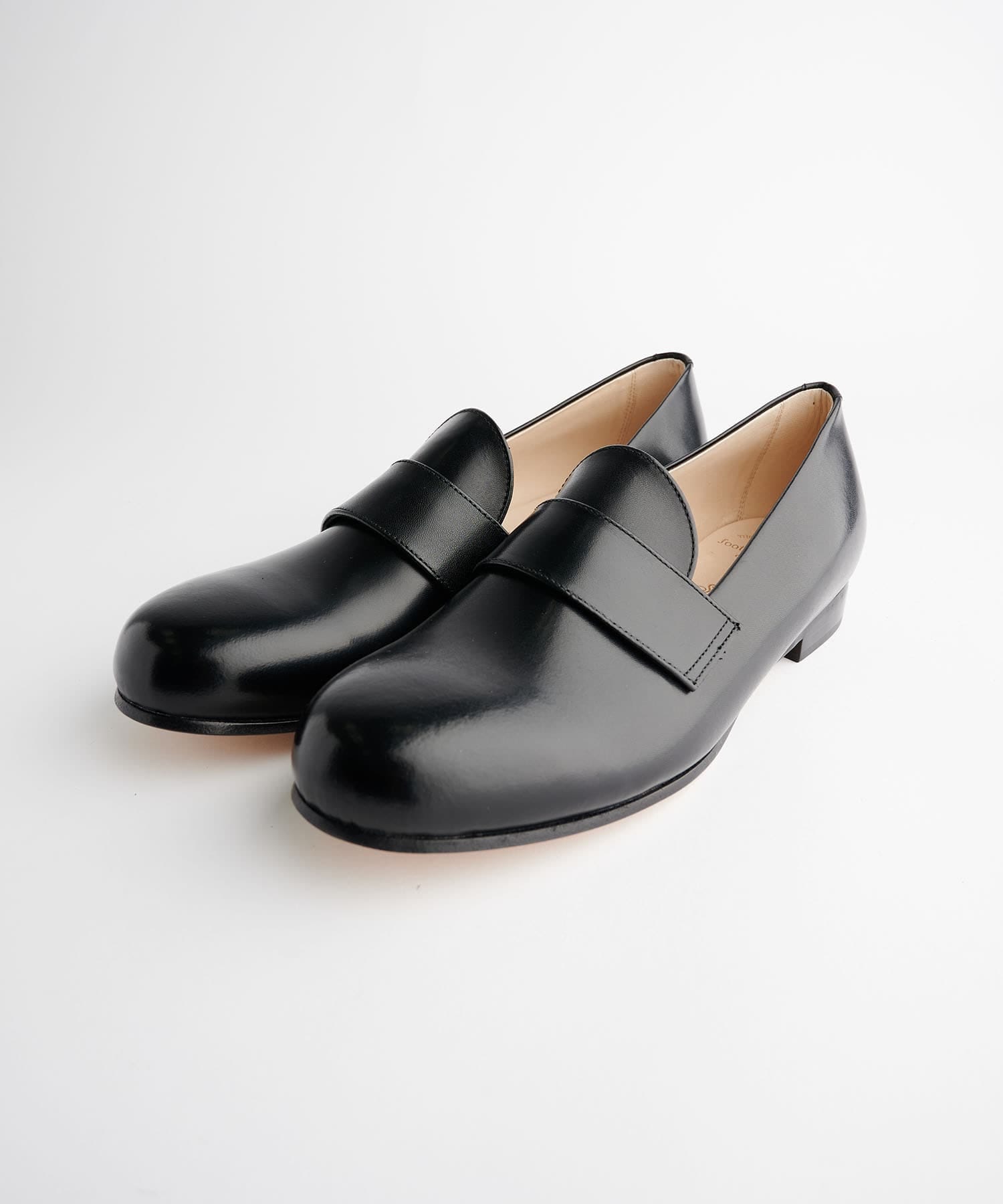FRENCH LOAFER