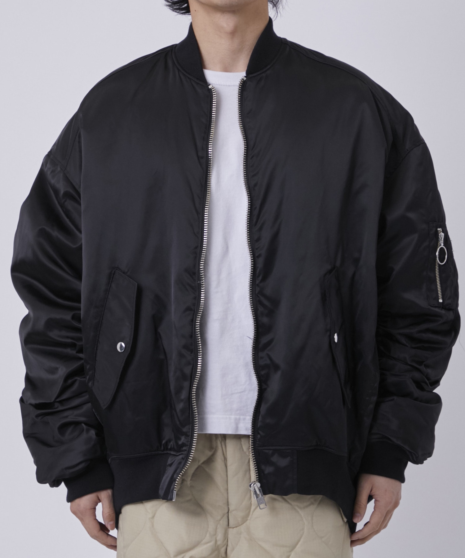 MA-1 JACKET