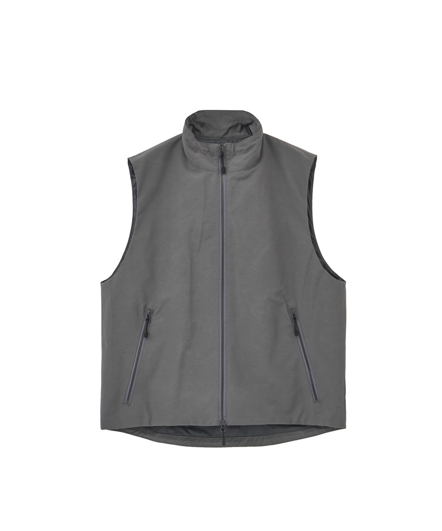 STUDIOUS別注 TECH VEST-