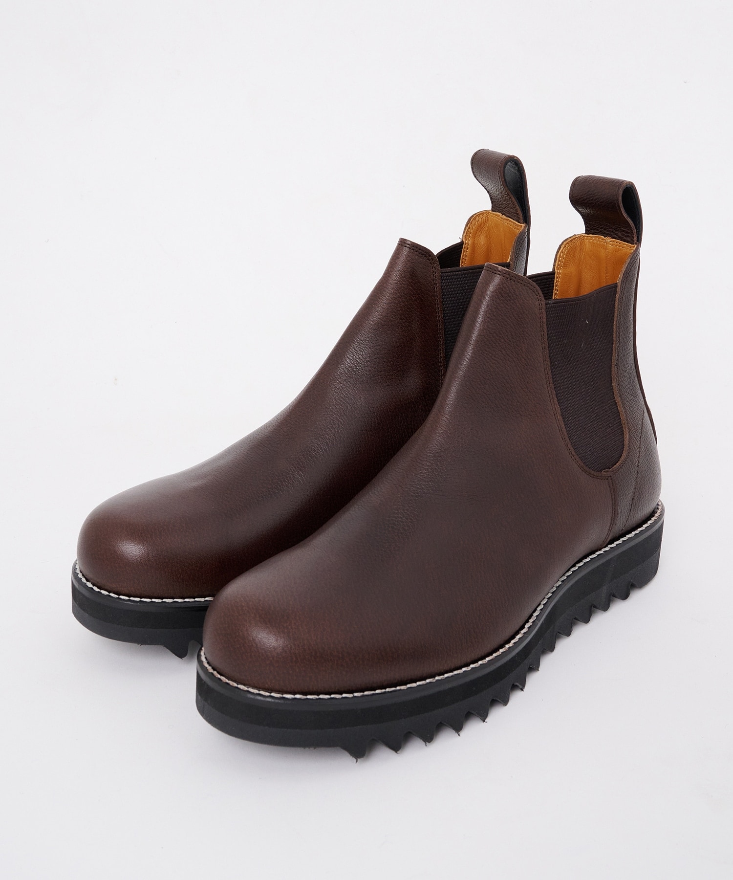 CHELSEA BOOTS Tomo & Co.