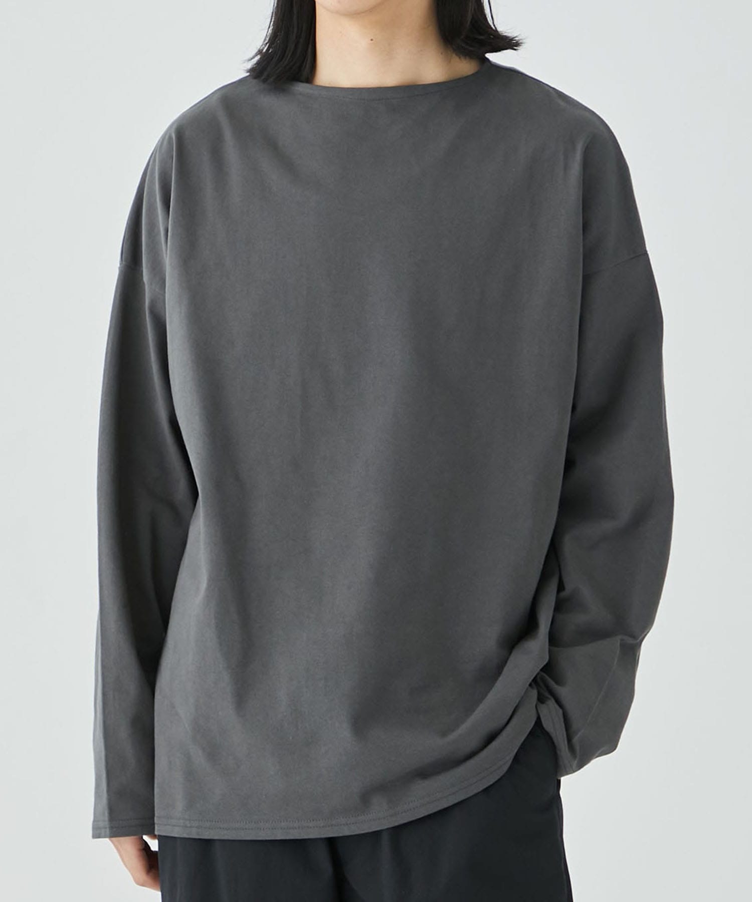 BASQUE SHIRT MARKAWARE/marka