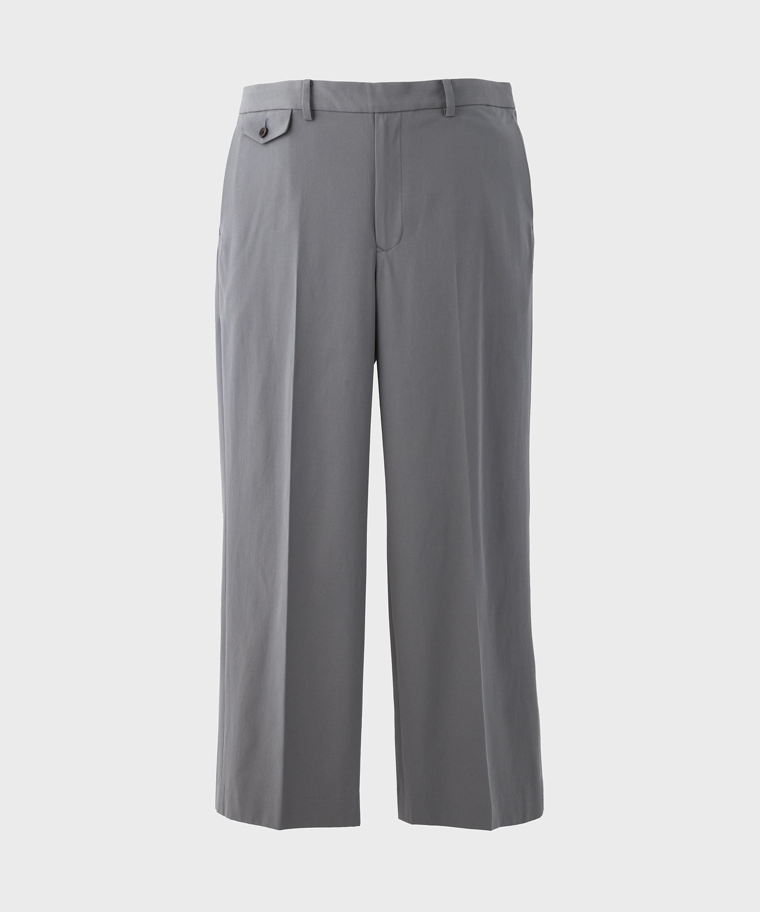 STRAIGHT PANTS | URU