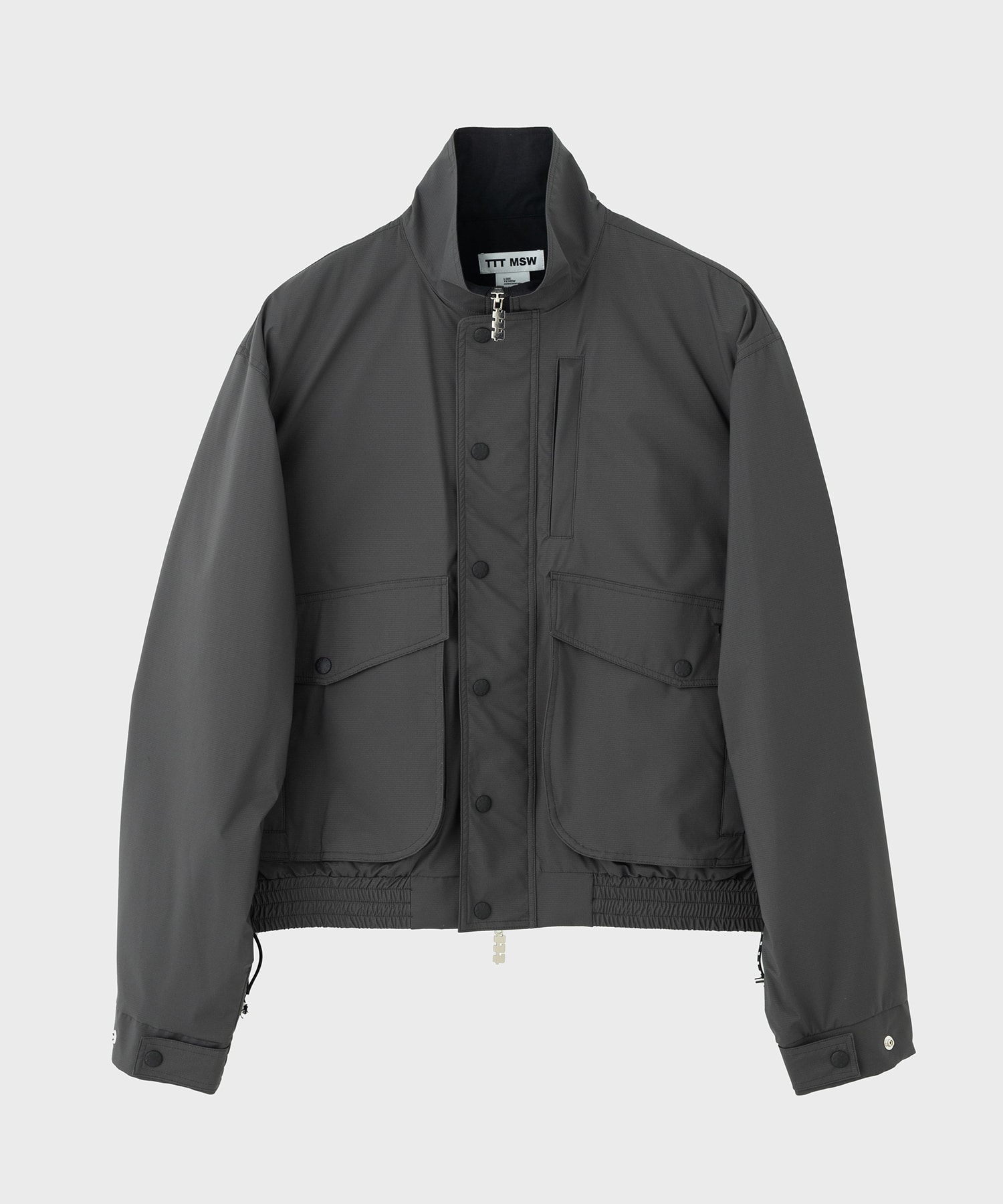 ttt msw | Nylon jacket