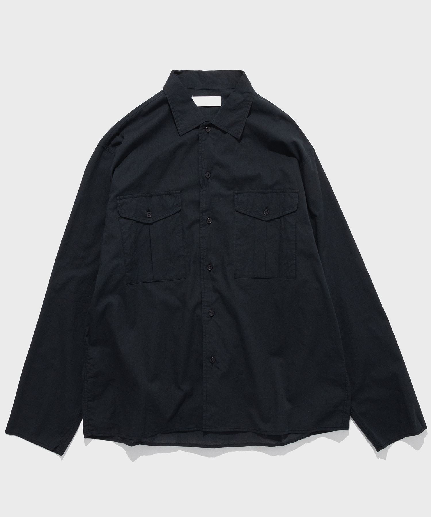 OFFICER SHIRT MARKAWARE/marka