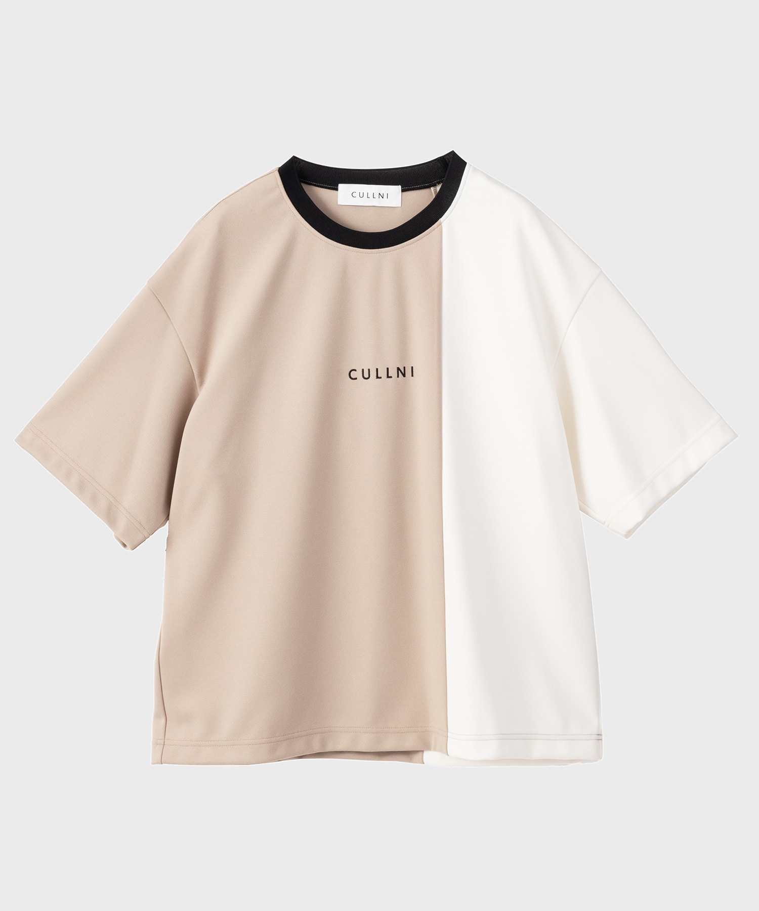 〈別注〉 LOGO TEE