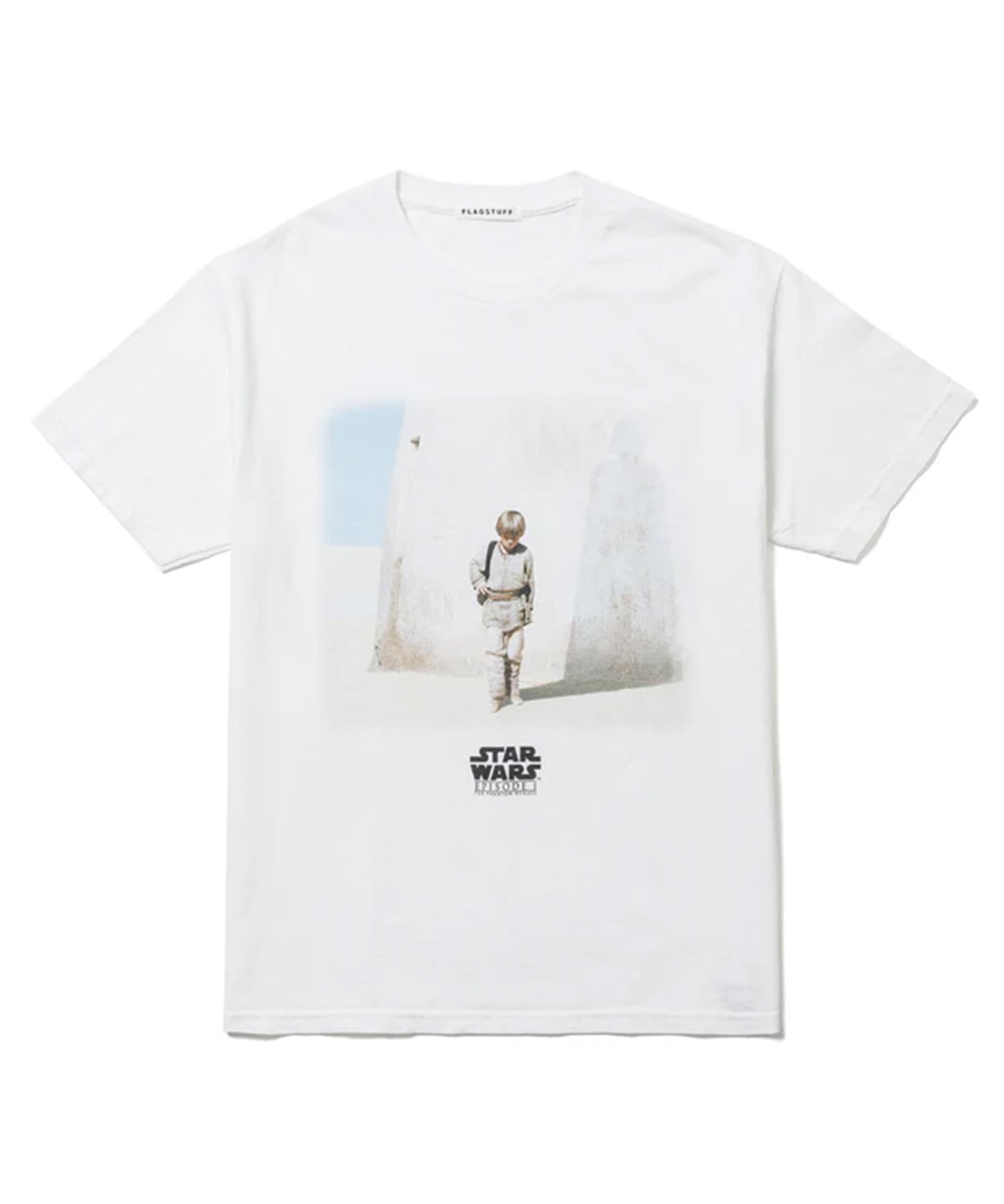 Anakin Tee STYLE2