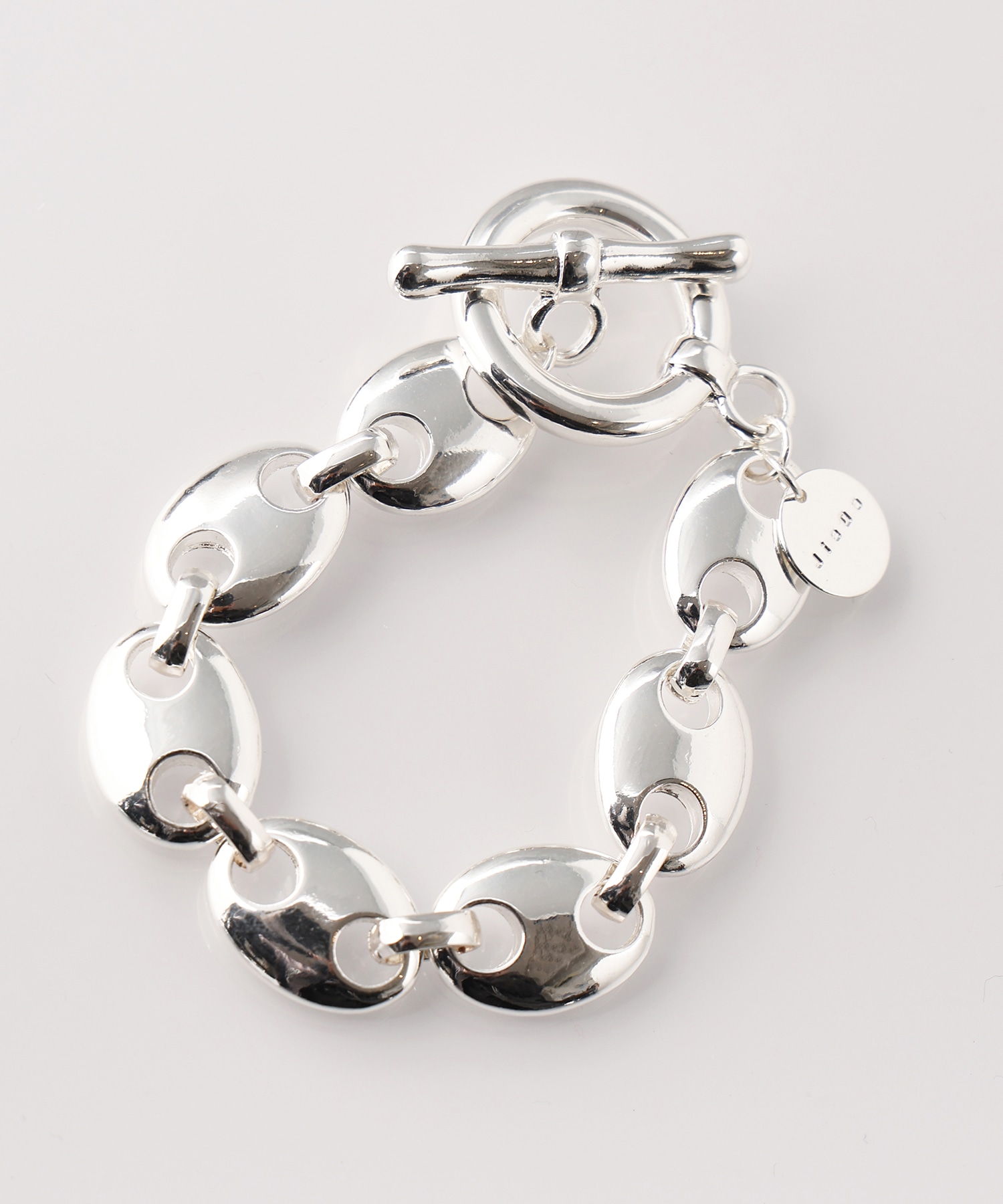 JIEDA | MARINE CHAIN BRACELET