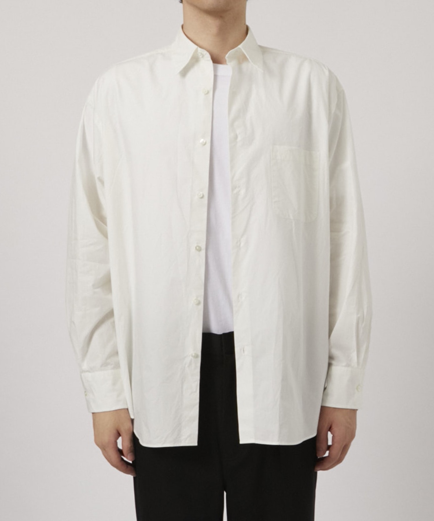 B.D SHIRT | MARKAWARE