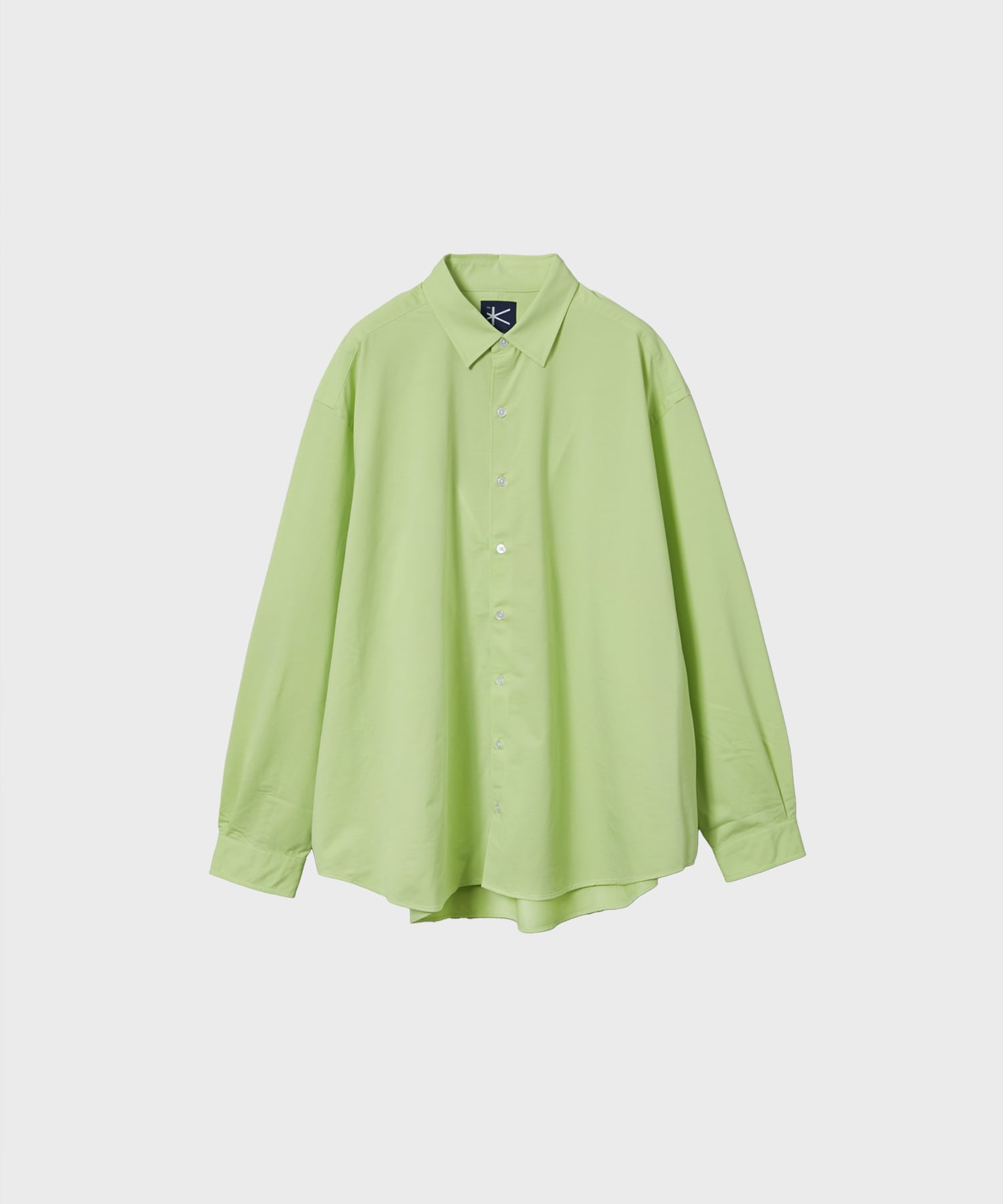 Royal Ox Dress Jersey Shirt KANEMASA PHIL.