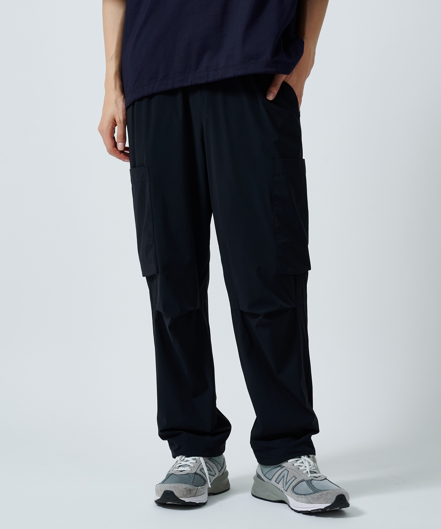 N.HOOLYWOOD | CARGO PANTS