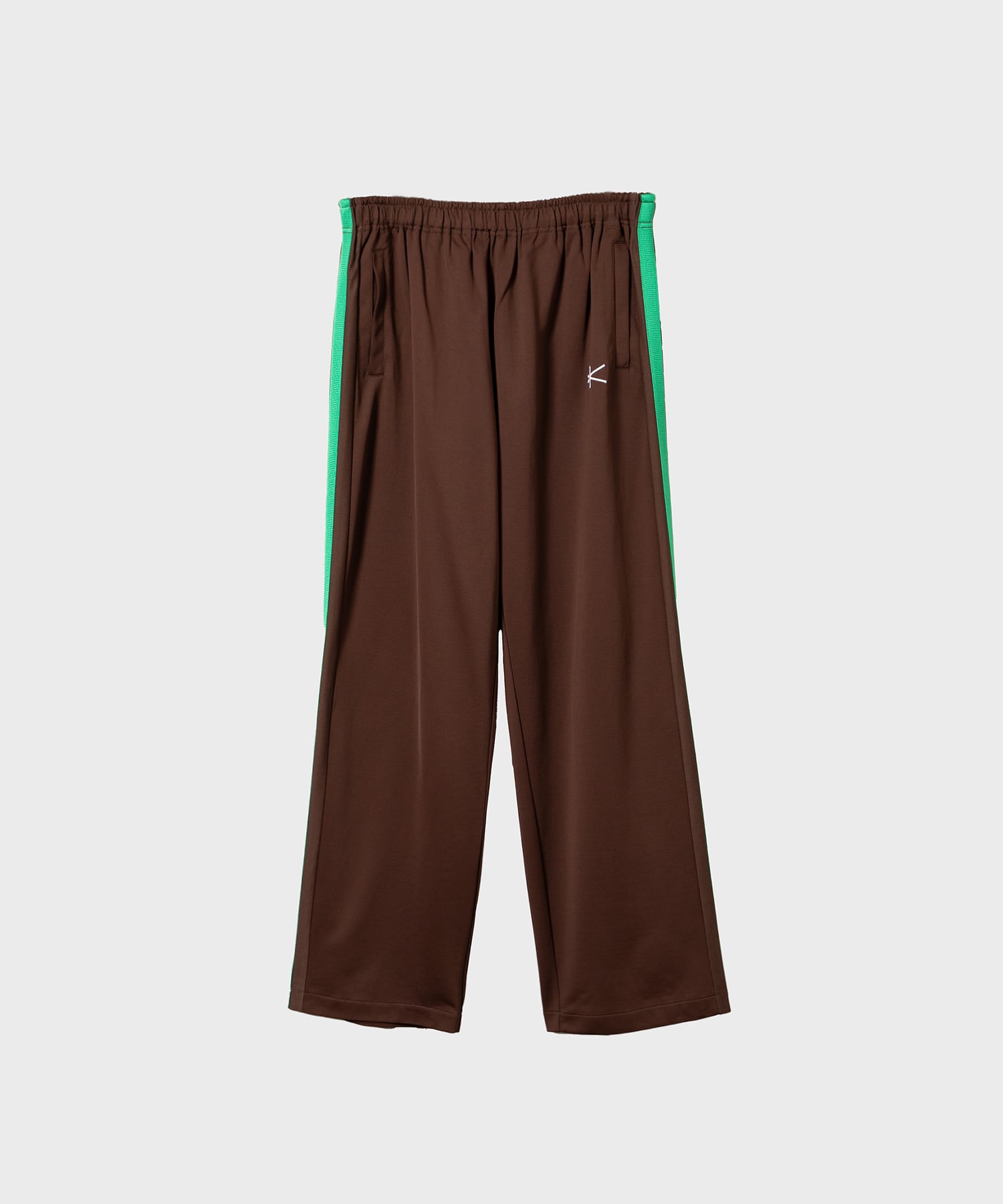 ECONYL Jersey Track Pants KANEMASA PHIL.