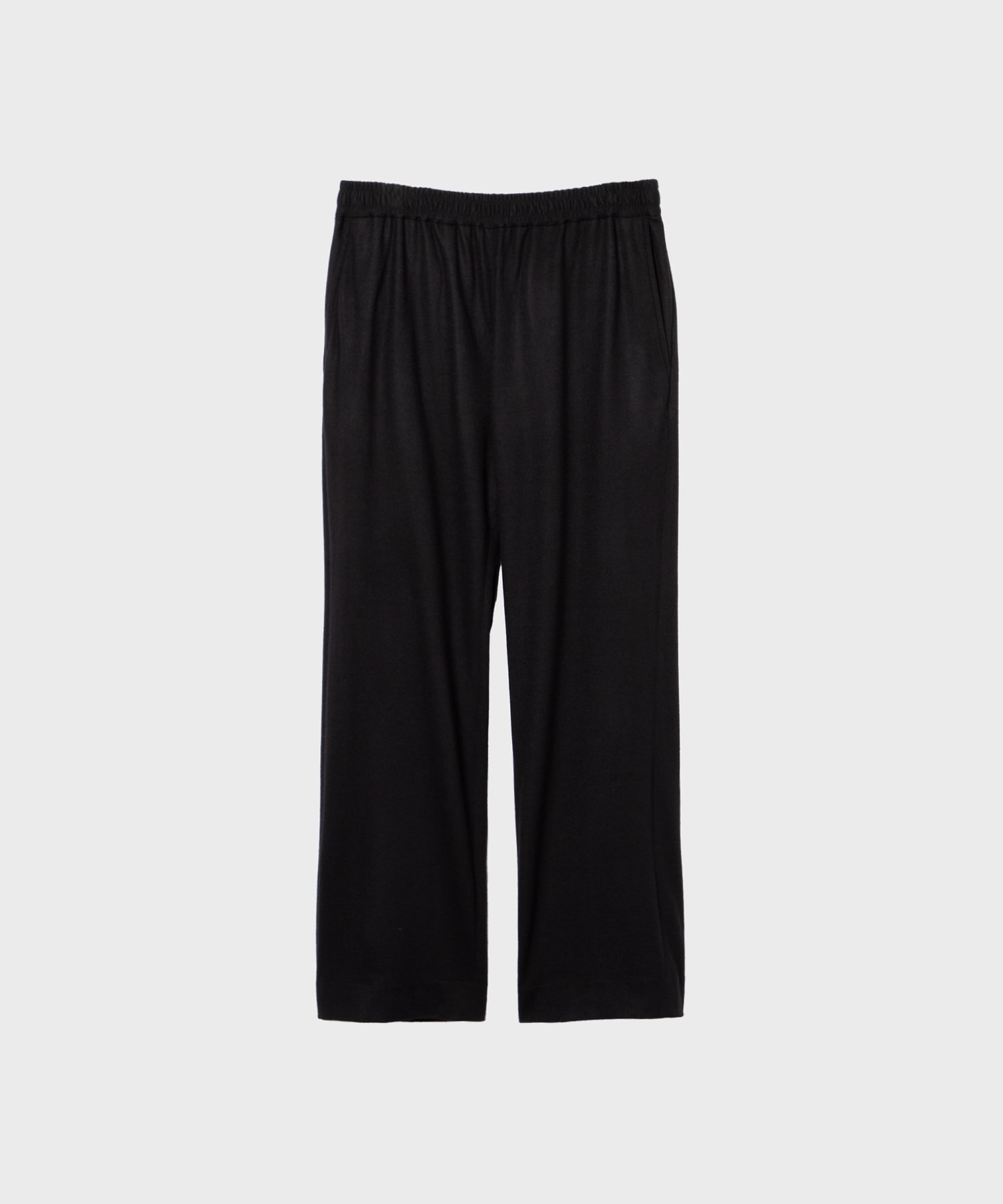 36G Cashmere Easy Pants 