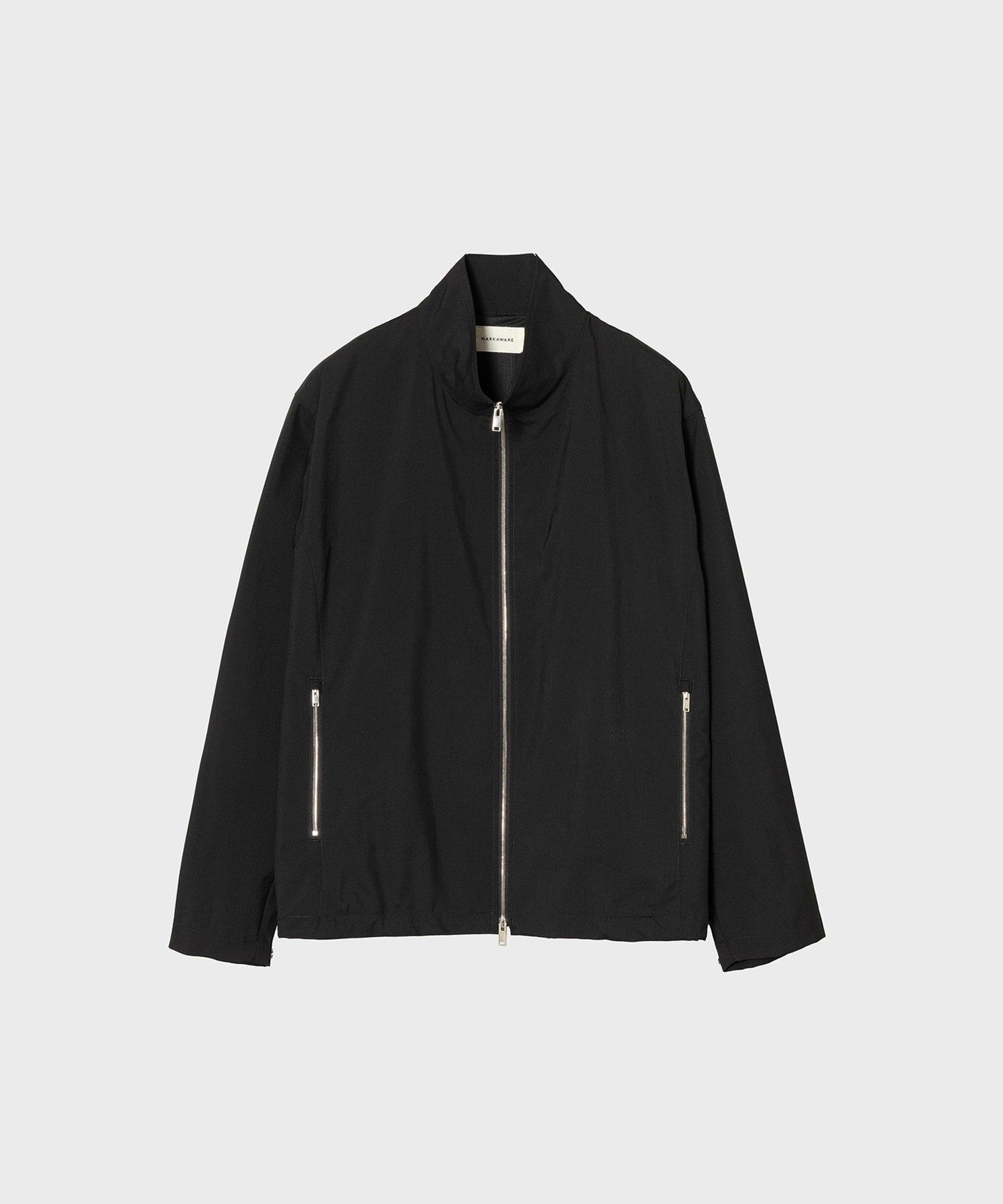 GYM JACKET MARKAWARE/marka