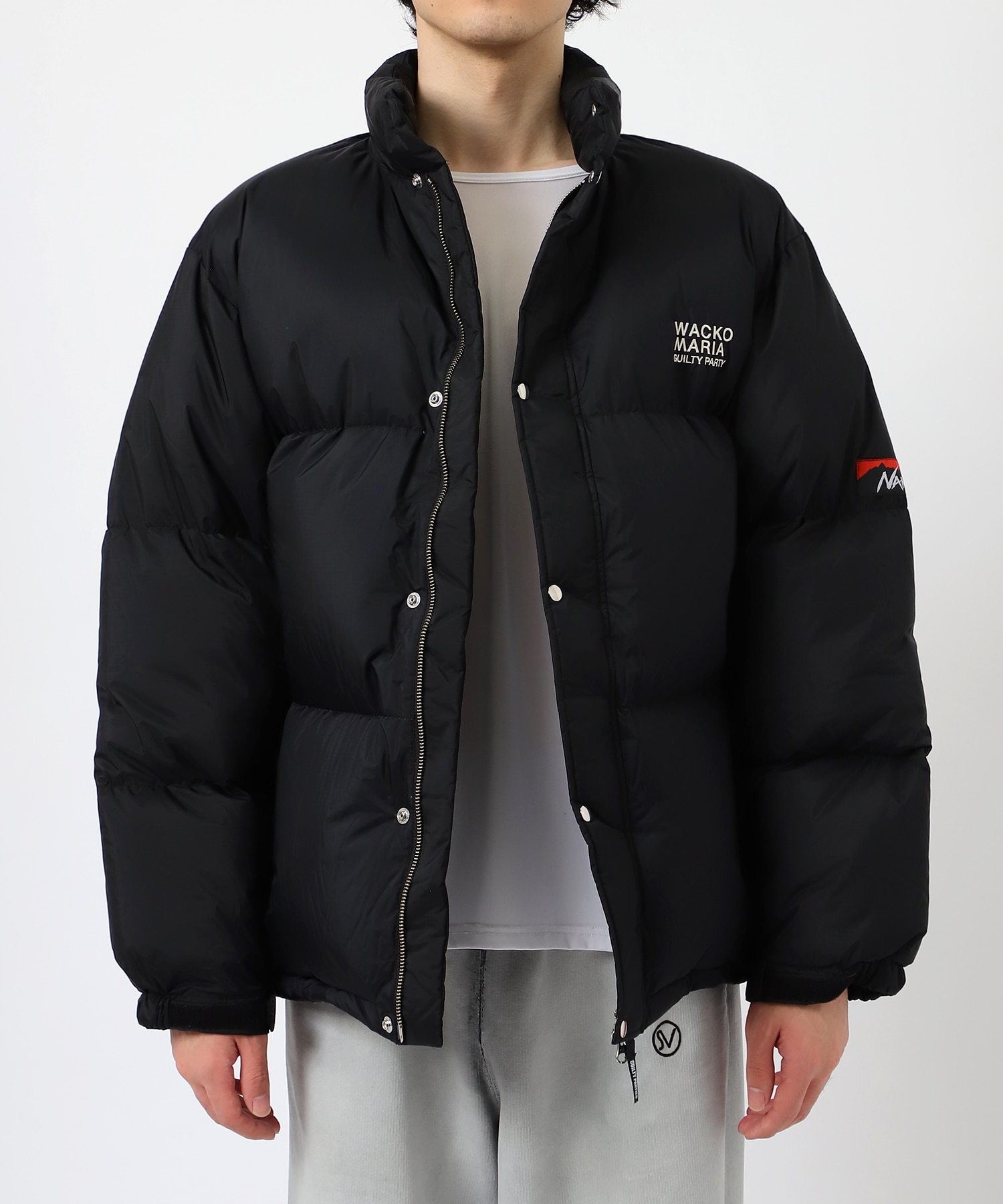 DOWN JACKET ( TYPE-2 ) | WACKO MARIA